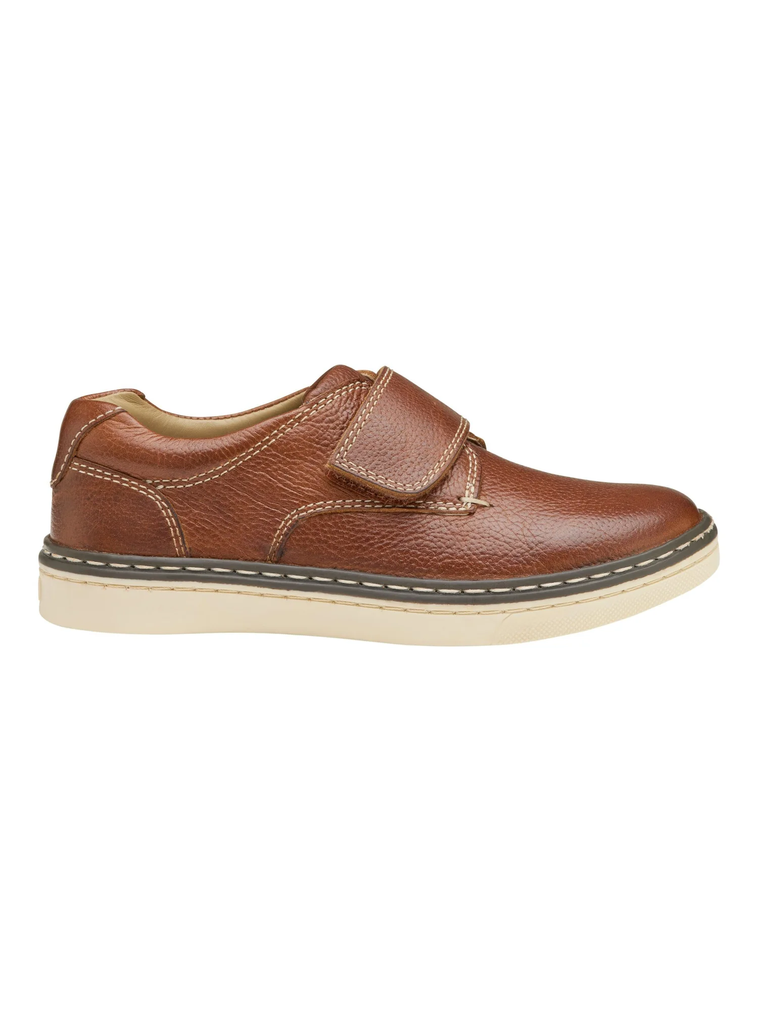 Кроссовки Johnston & Murphy Kids McGuffey Slip-On — 4