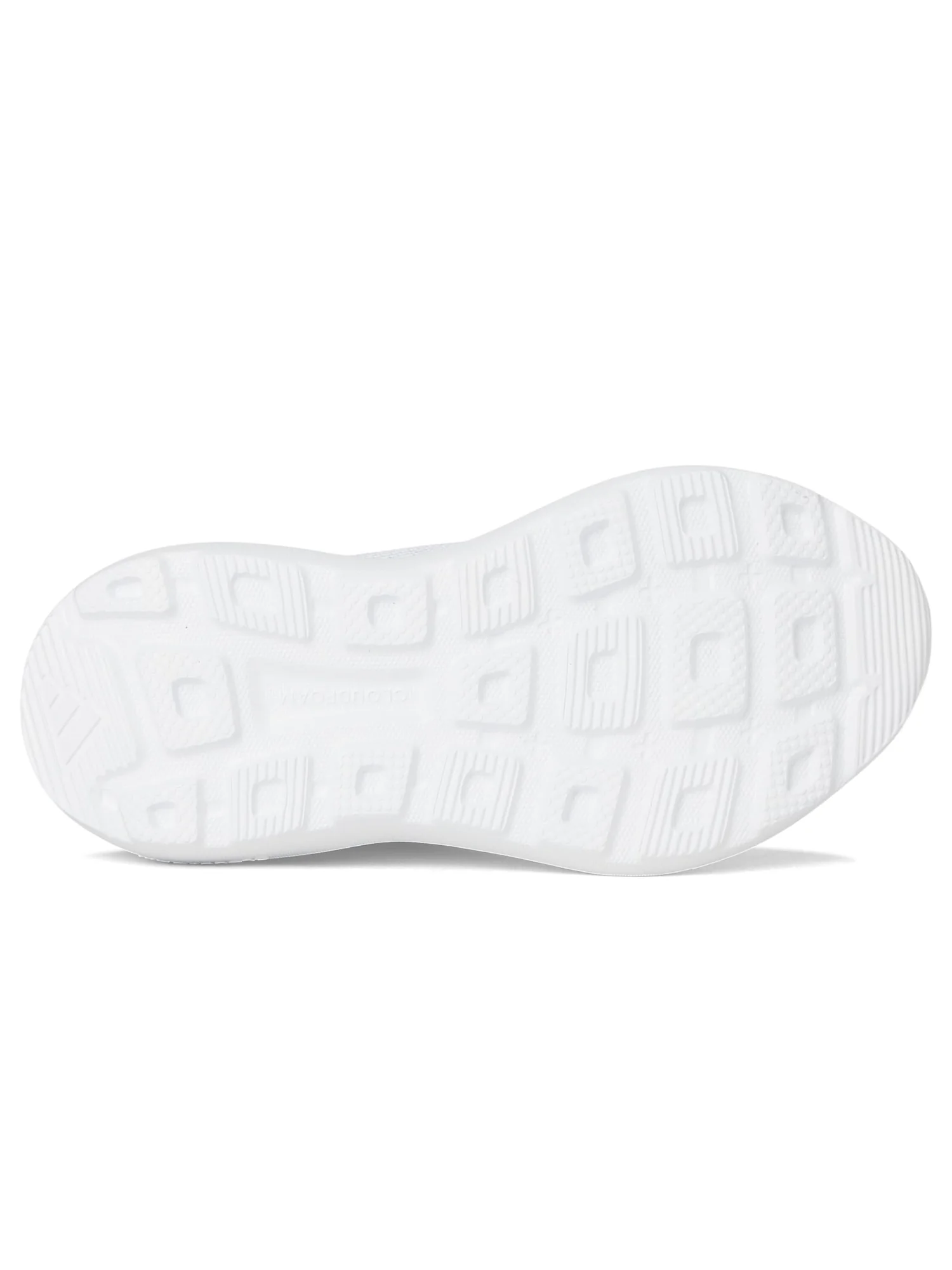 Кроссовки adidas Kids FortaRun 3.0 Elastic Lace Sportswear Shoes — 3