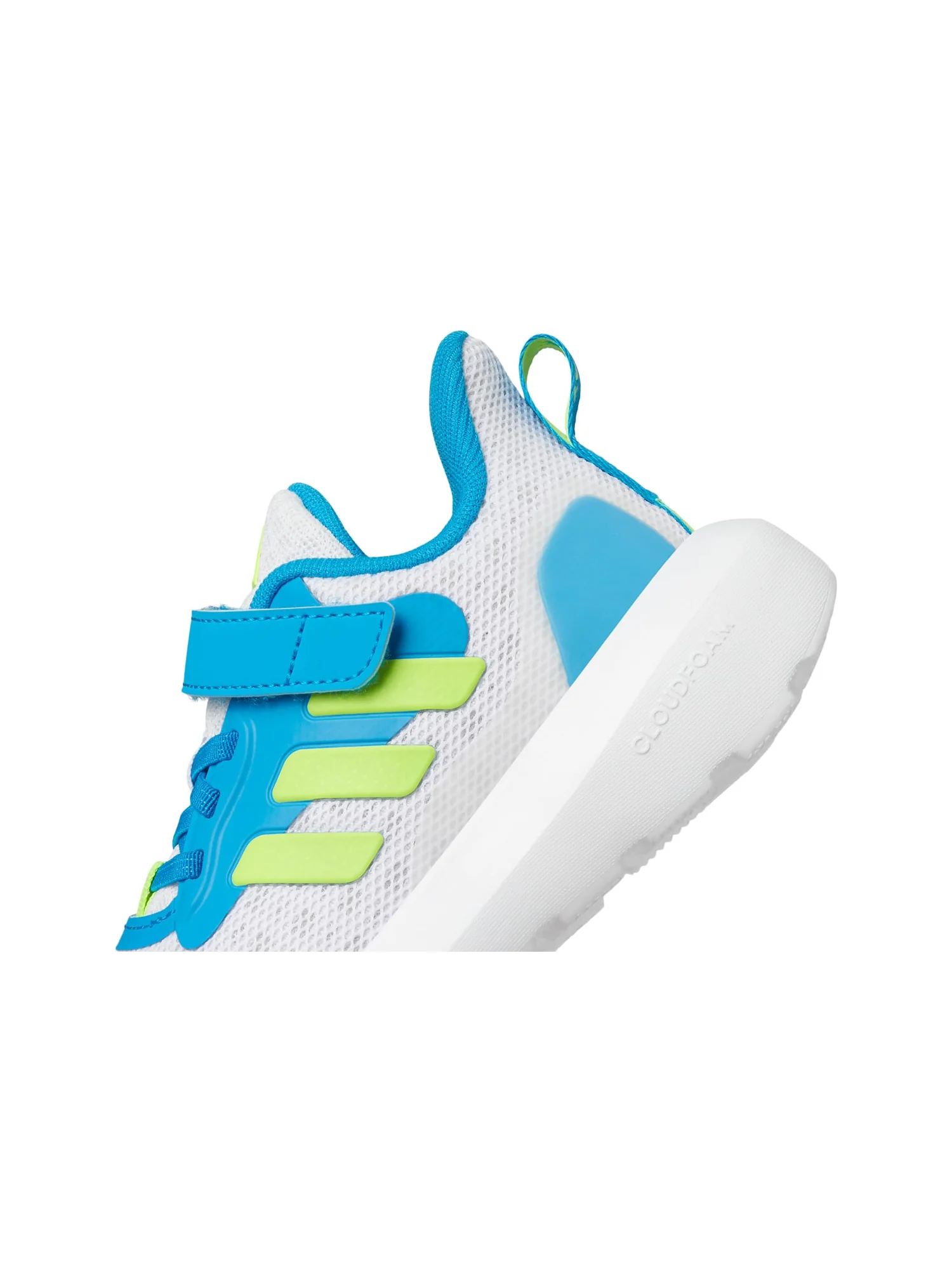 Кроссовки adidas Kids FortaRun 3.0 Elastic Lace Sportswear Shoes — 6