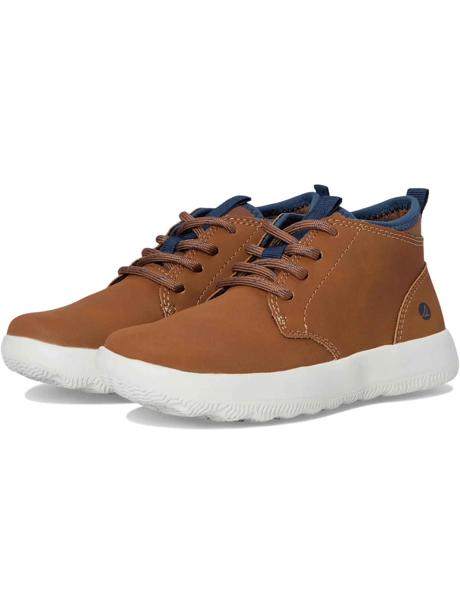 Кроссовки Sperry Kids Coastal Break Chukka — 1