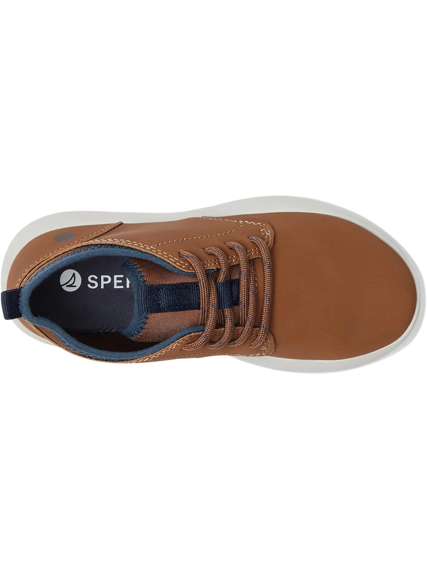 Кроссовки Sperry Kids Coastal Break Chukka — 2