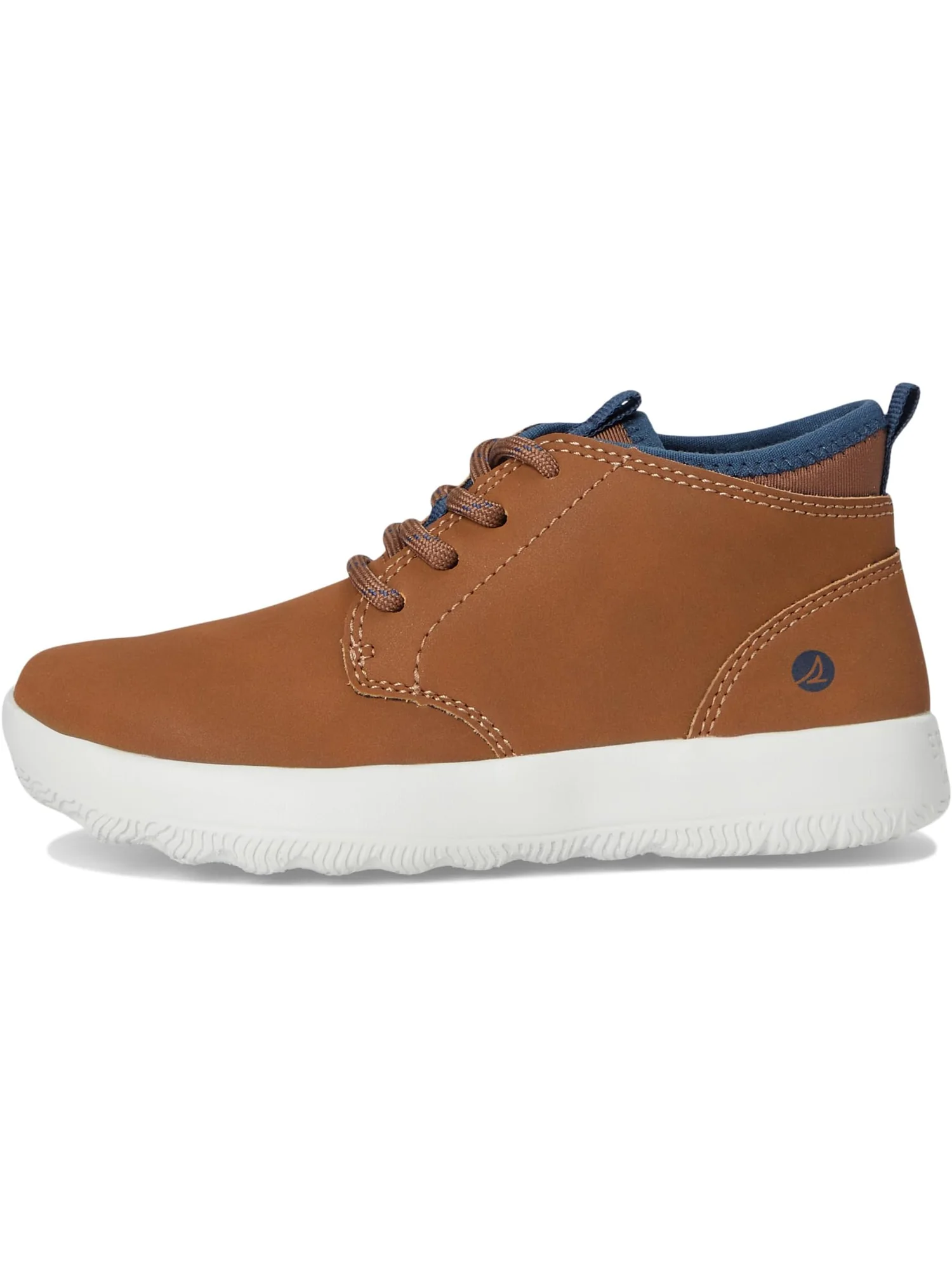 Кроссовки Sperry Kids Coastal Break Chukka — 4