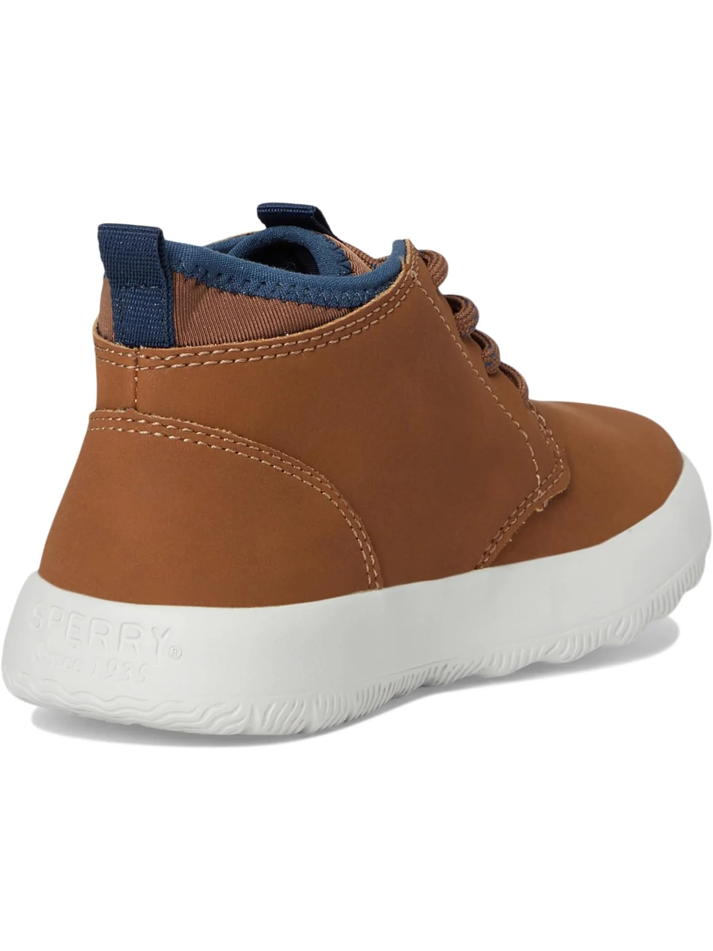 Кроссовки Sperry Kids Coastal Break Chukka — 5