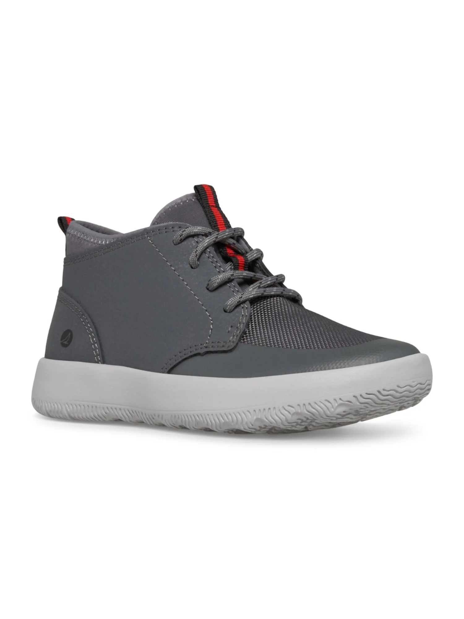Кроссовки Sperry Kids Coastal Break Chukka — серый