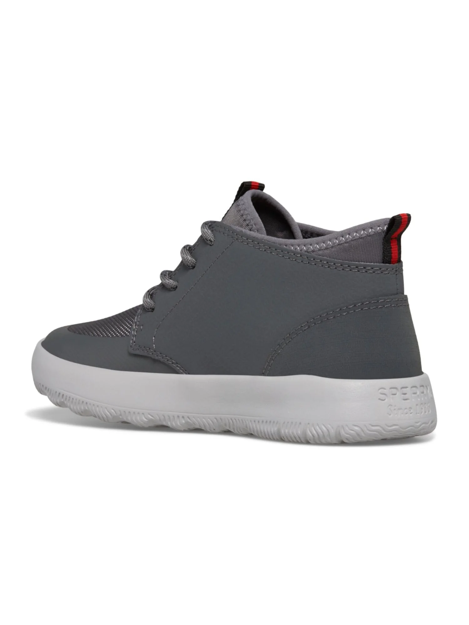 Кроссовки Sperry Kids Coastal Break Chukka — 4