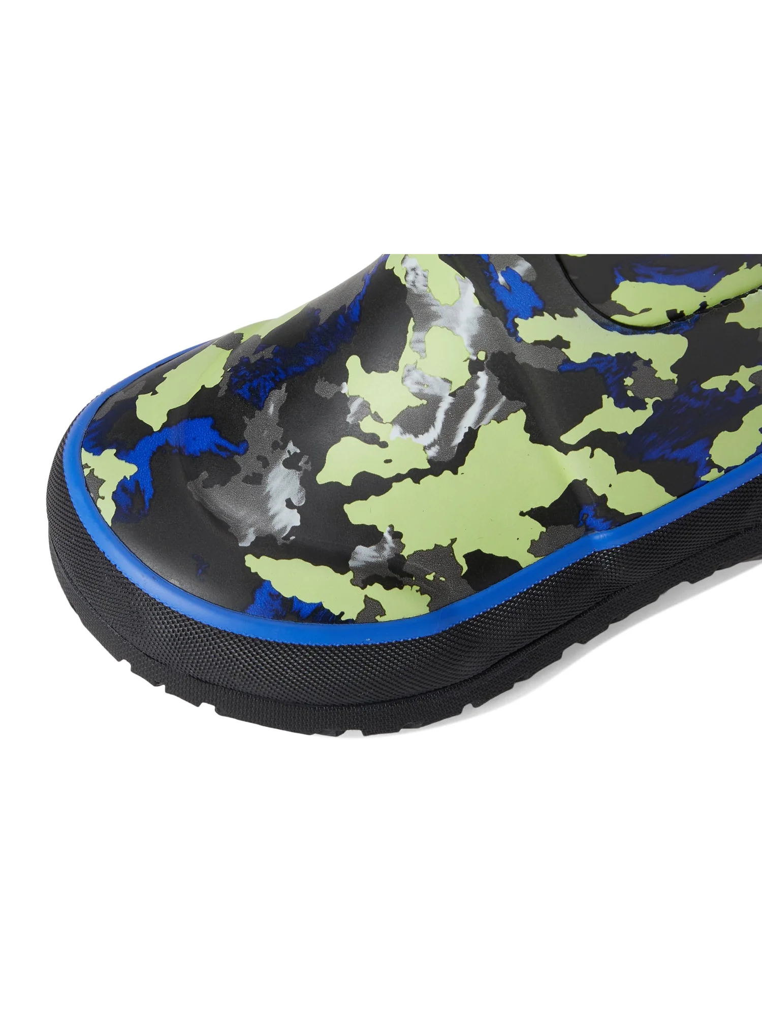Ботинки Bogs Kids Rainboot Camo Texture — 2
