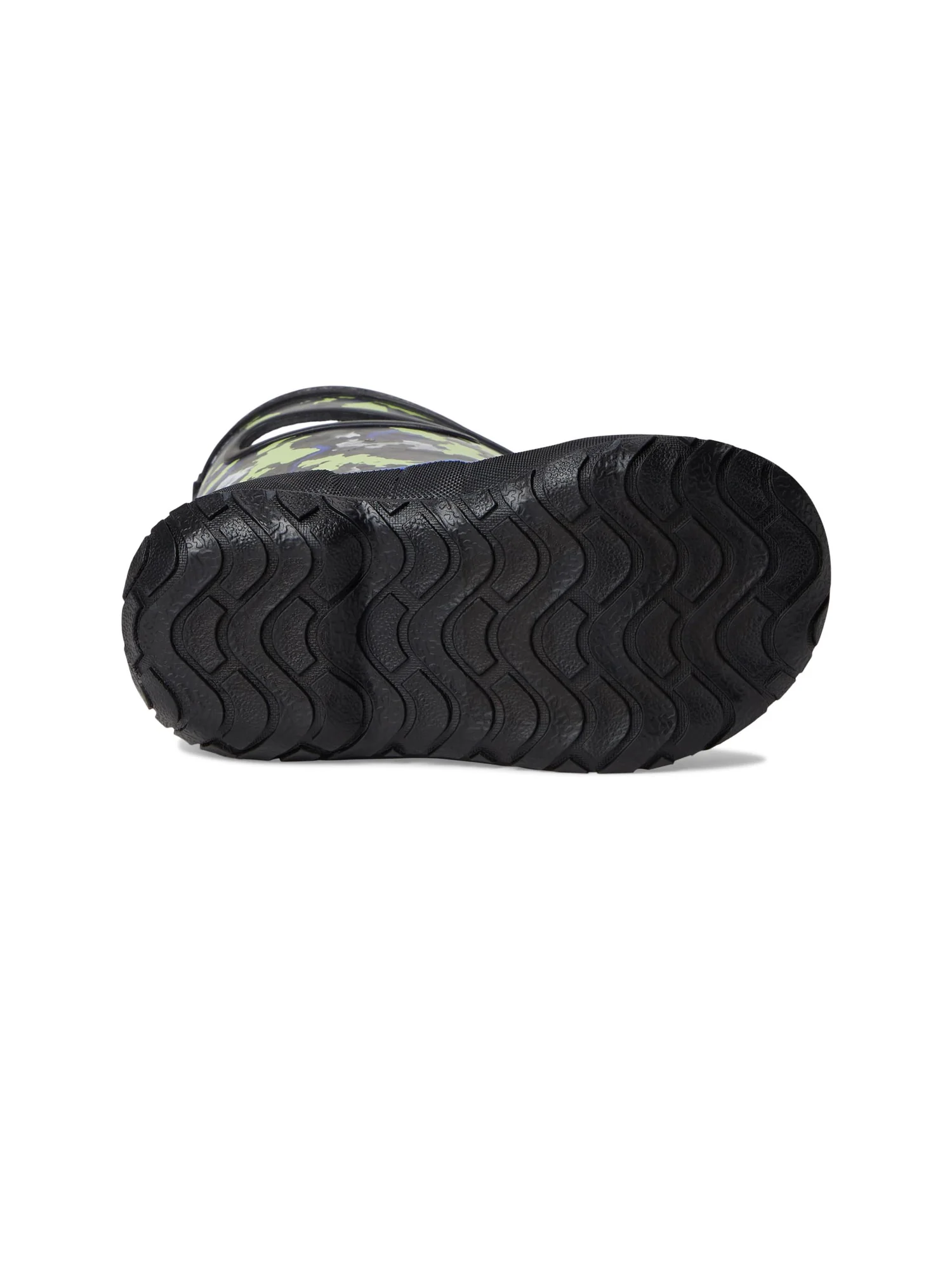 Ботинки Bogs Kids Rainboot Camo Texture — 3