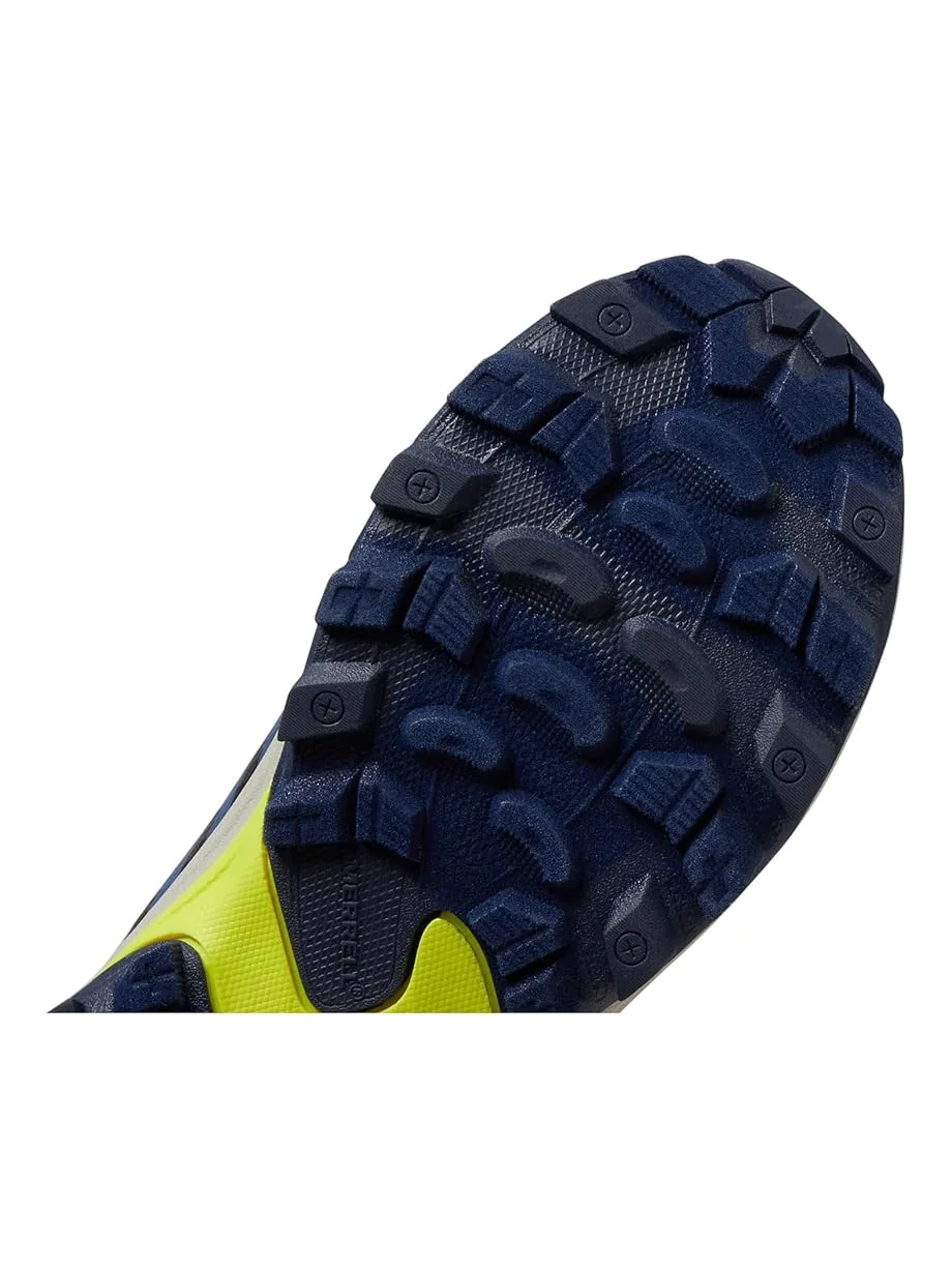Детские треккинговые ботинки Merrell Moab Speed 2 Mid Waterproof (Little Kids/Big Kids) Merrell Kids — 6
