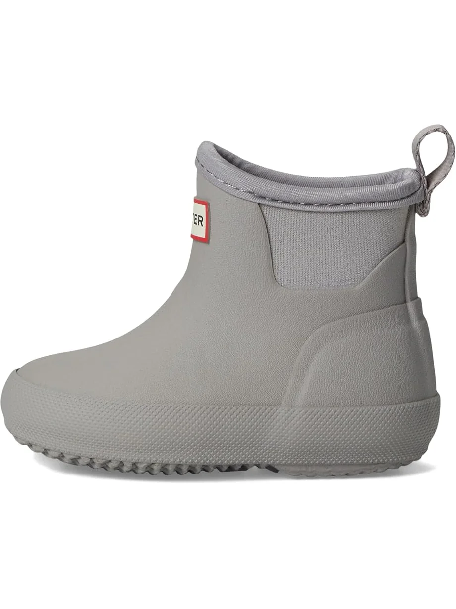 Детские ботинки Hunter Kids Finley (Toddler/Little Kid) — 4