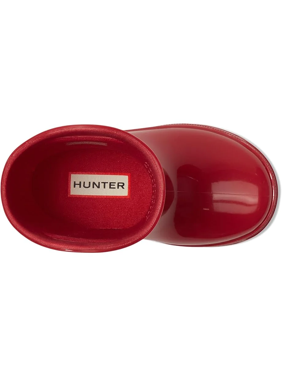 Ботинки Hunter Kids Georgey — 2