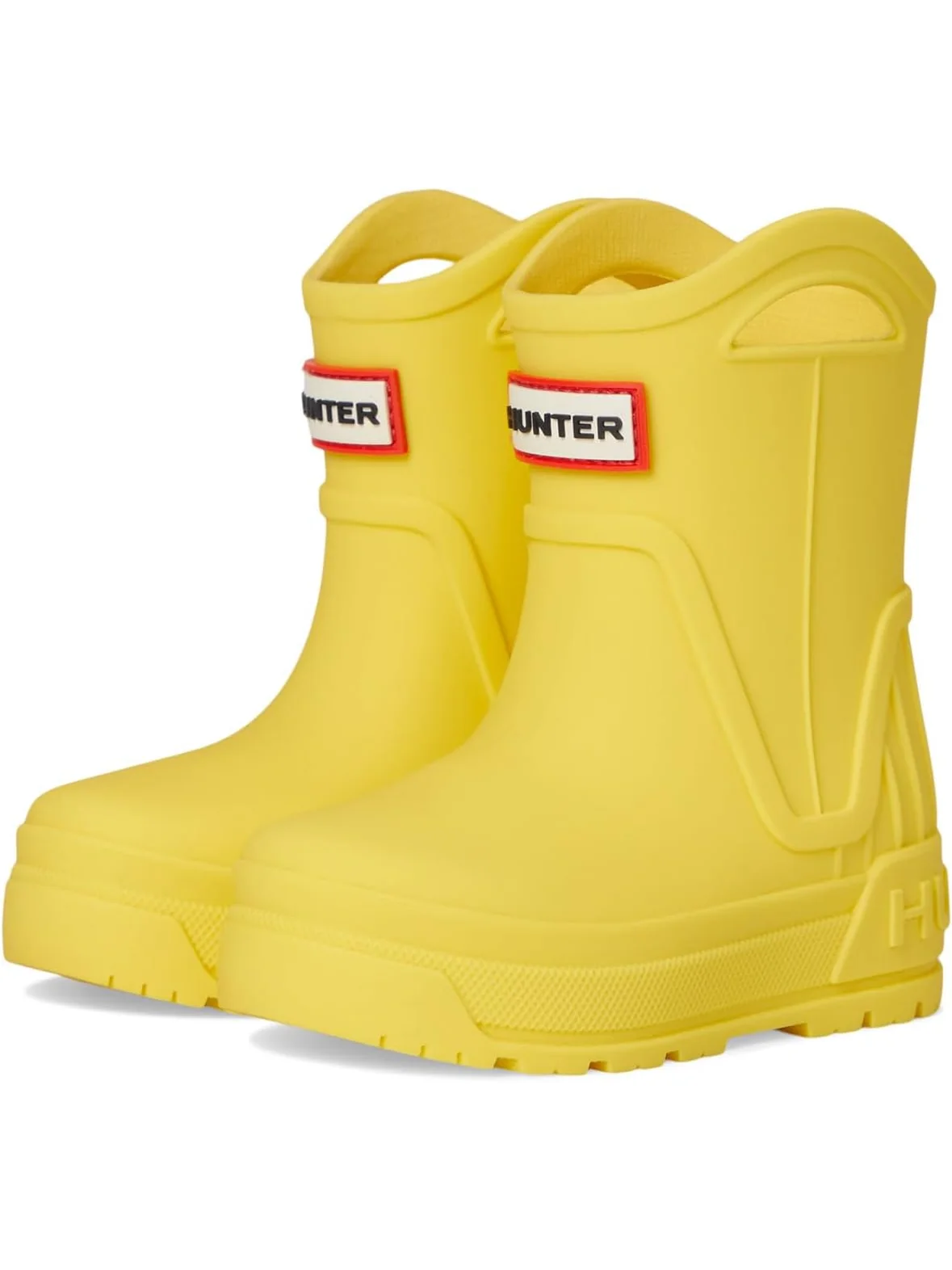 Ботинки Hunter Kids Georgey — 1