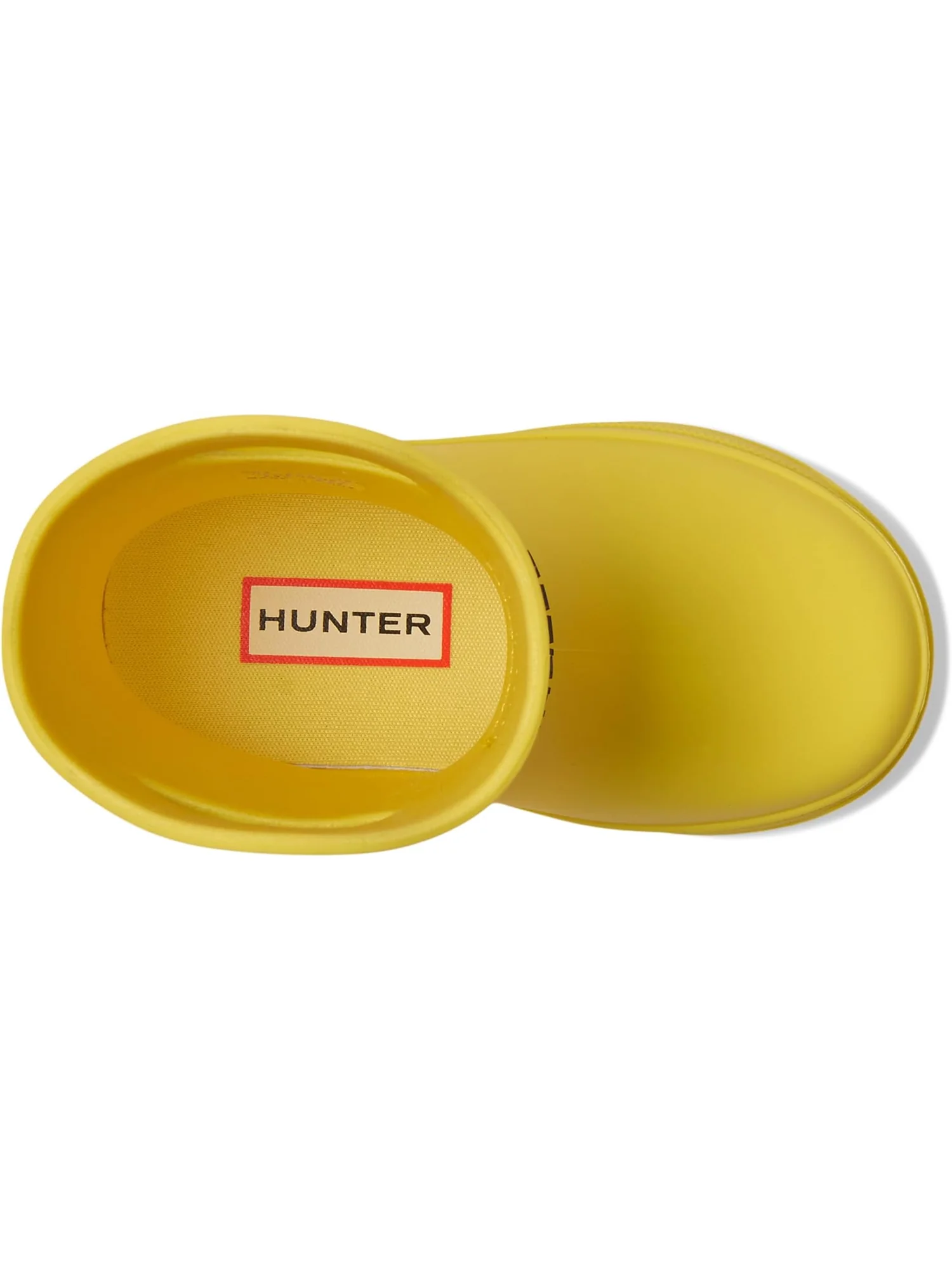 Ботинки Hunter Kids Georgey — 2