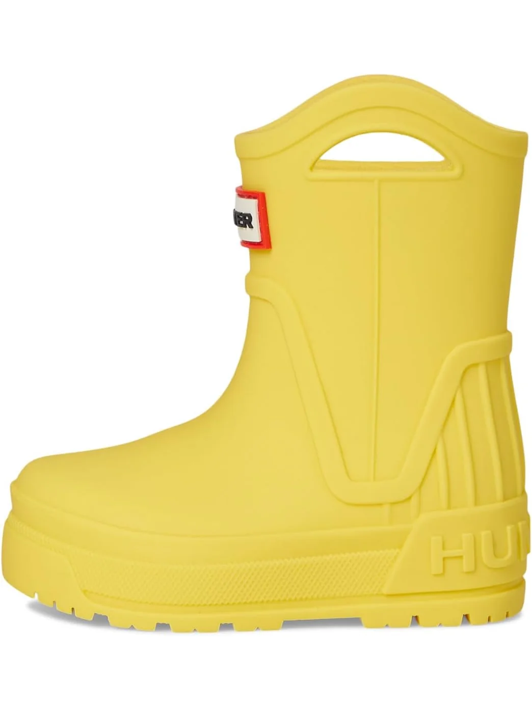 Ботинки Hunter Kids Georgey — 4