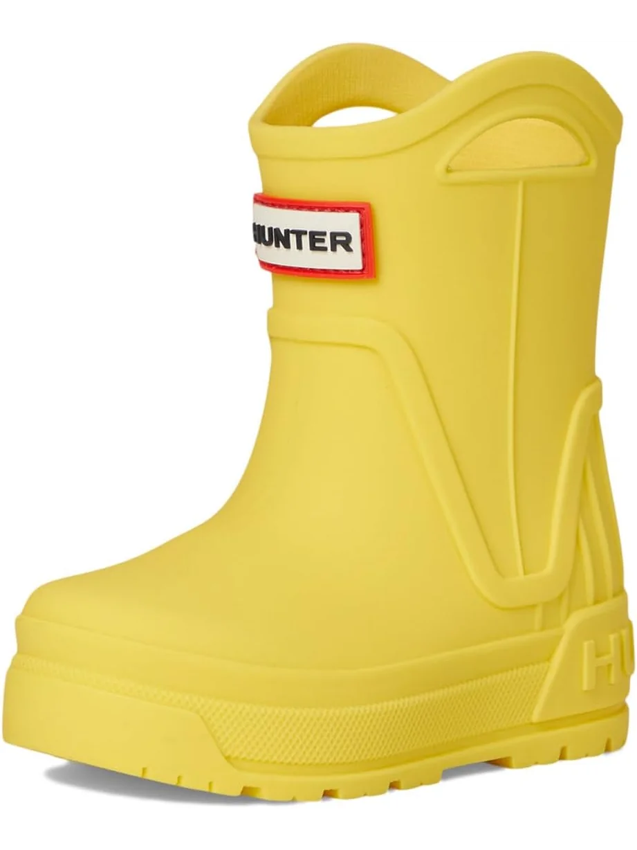 Ботинки Hunter Kids Georgey — 7