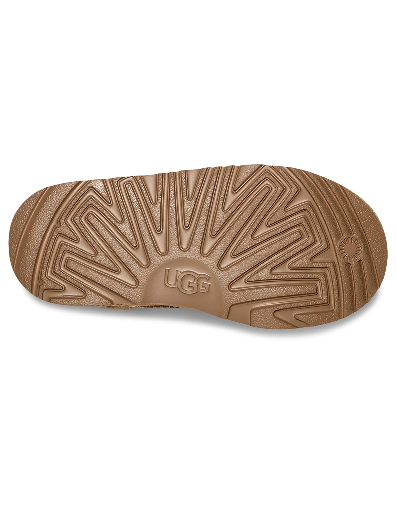 Ботинки UGG Kids Classic Mini II — 3
