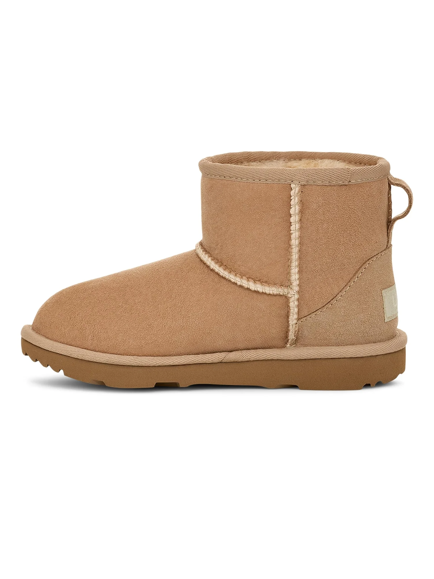 Ботинки UGG Kids Classic Mini II — 4
