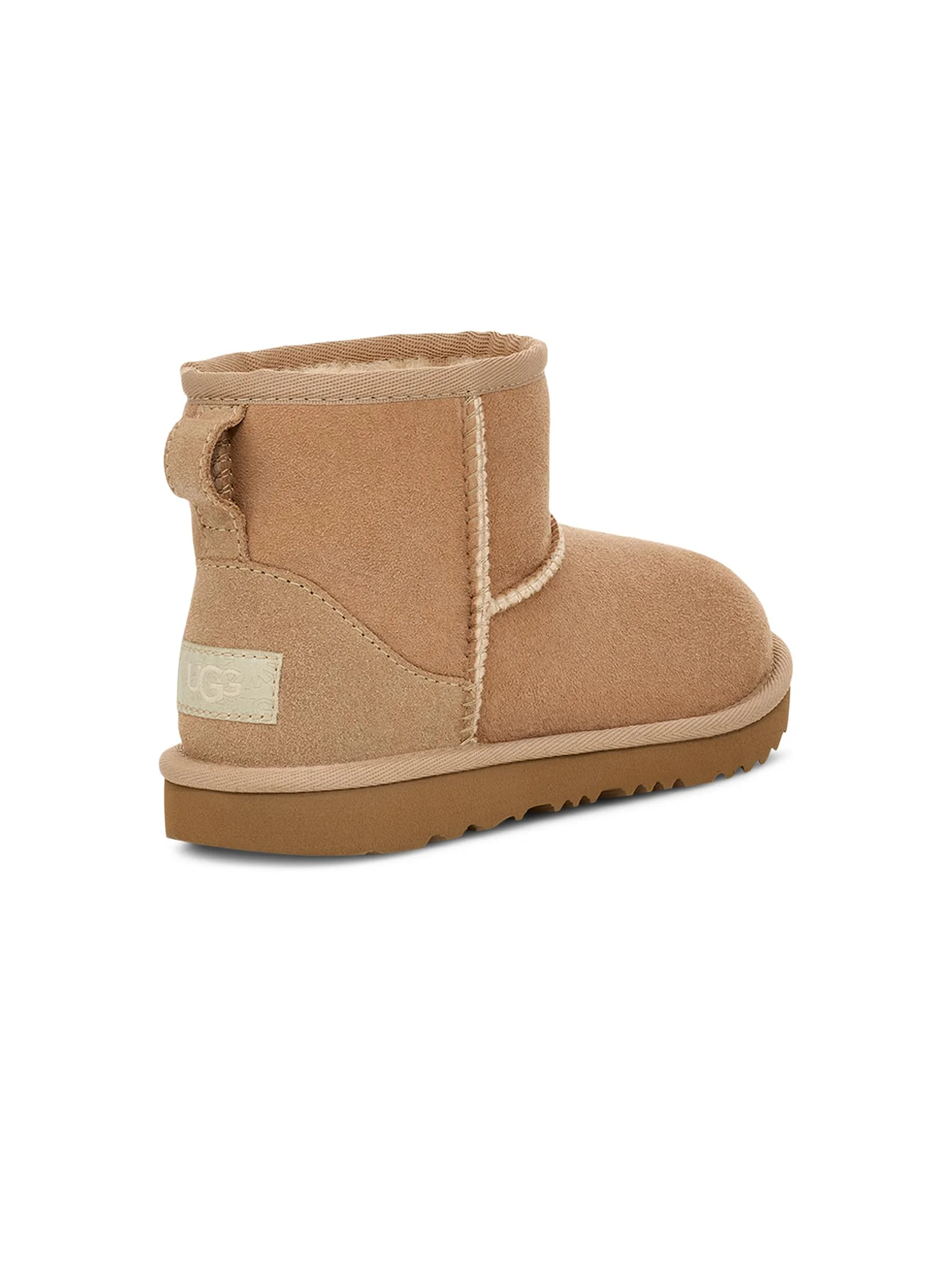 Ботинки UGG Kids Classic Mini II — 5