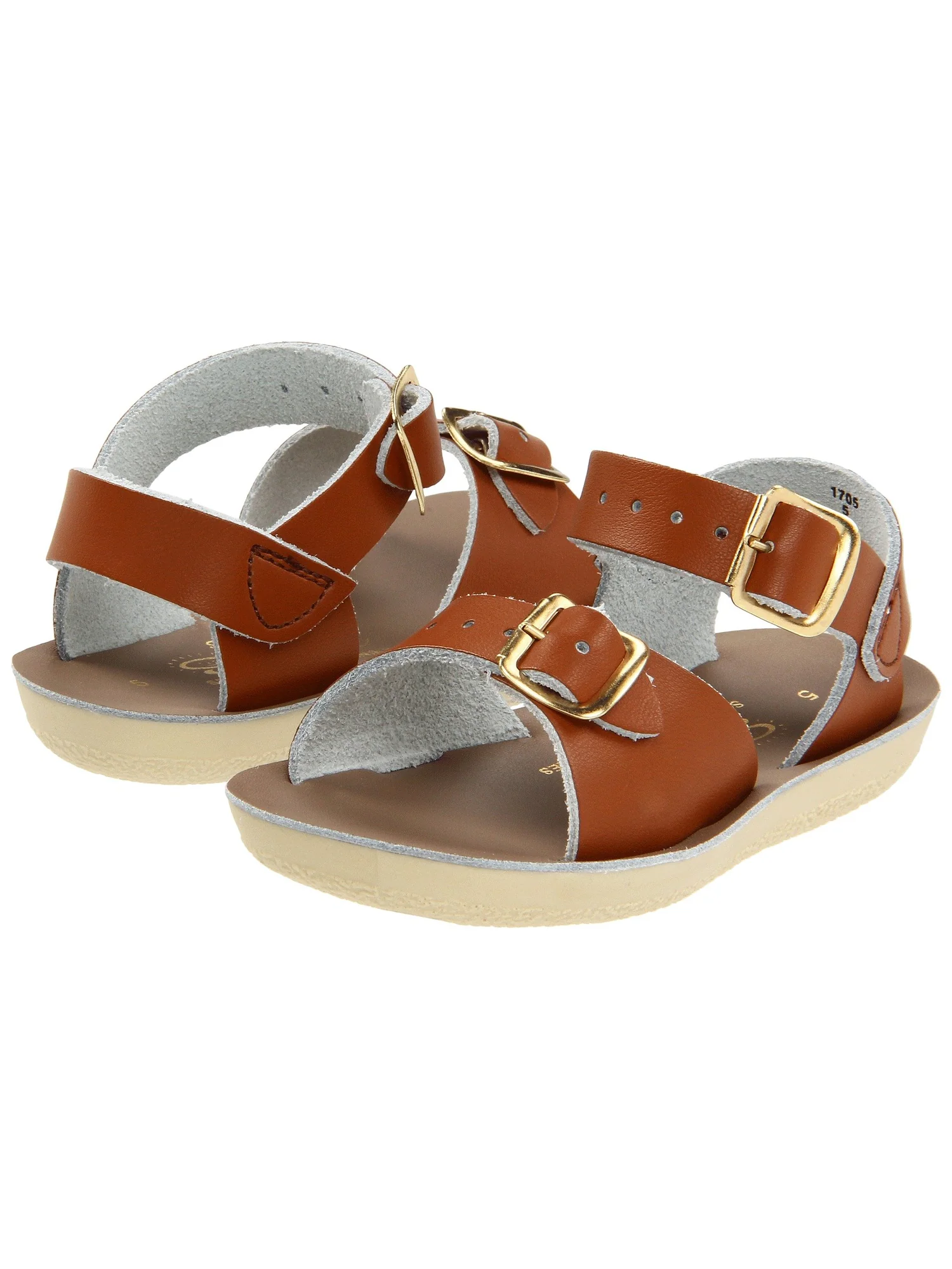 Сандалии Salt Water Sandal by Hoy Shoes Sun-San - Surfer — 1