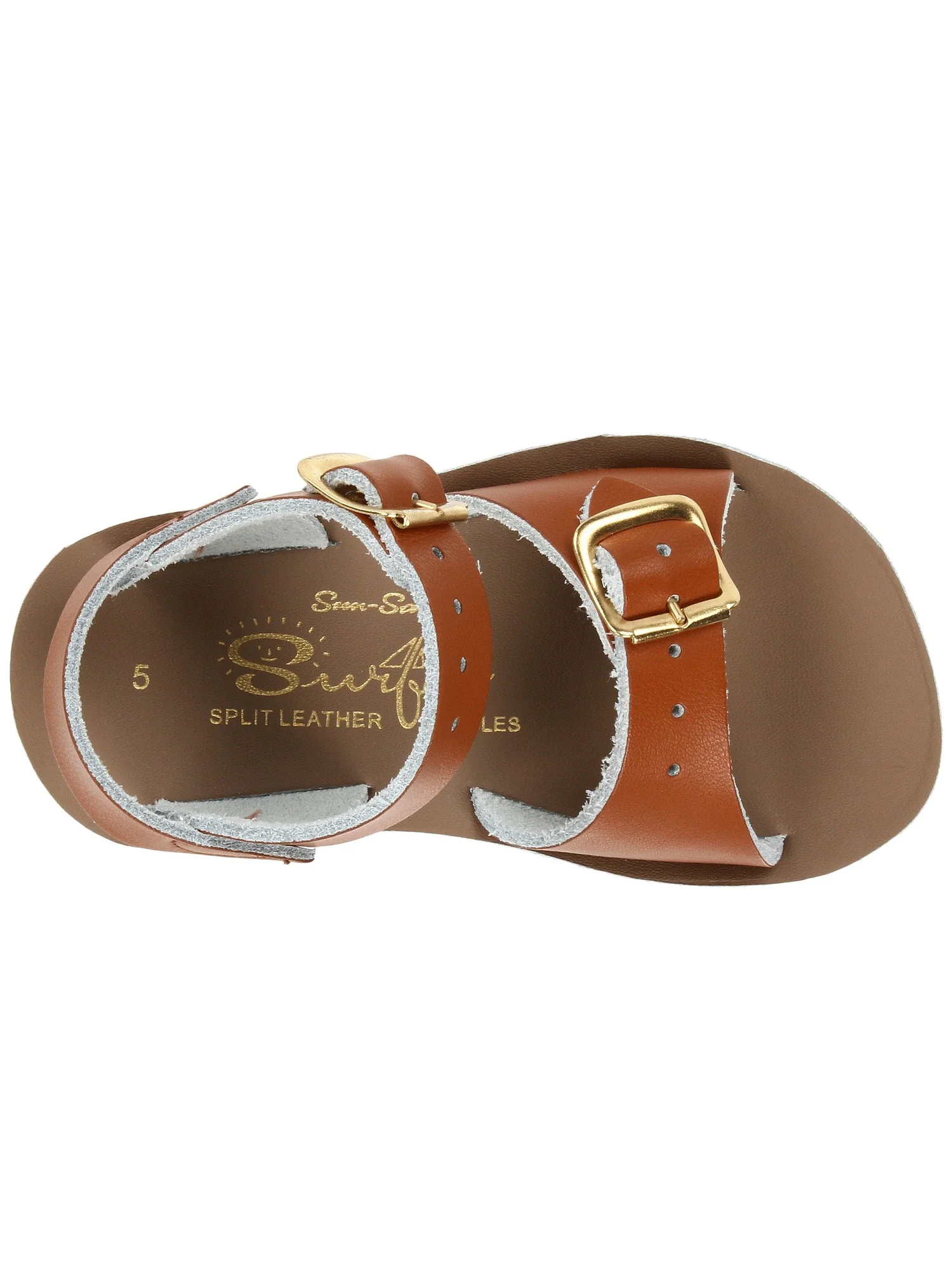 Сандалии Salt Water Sandal by Hoy Shoes Sun-San - Surfer — 2