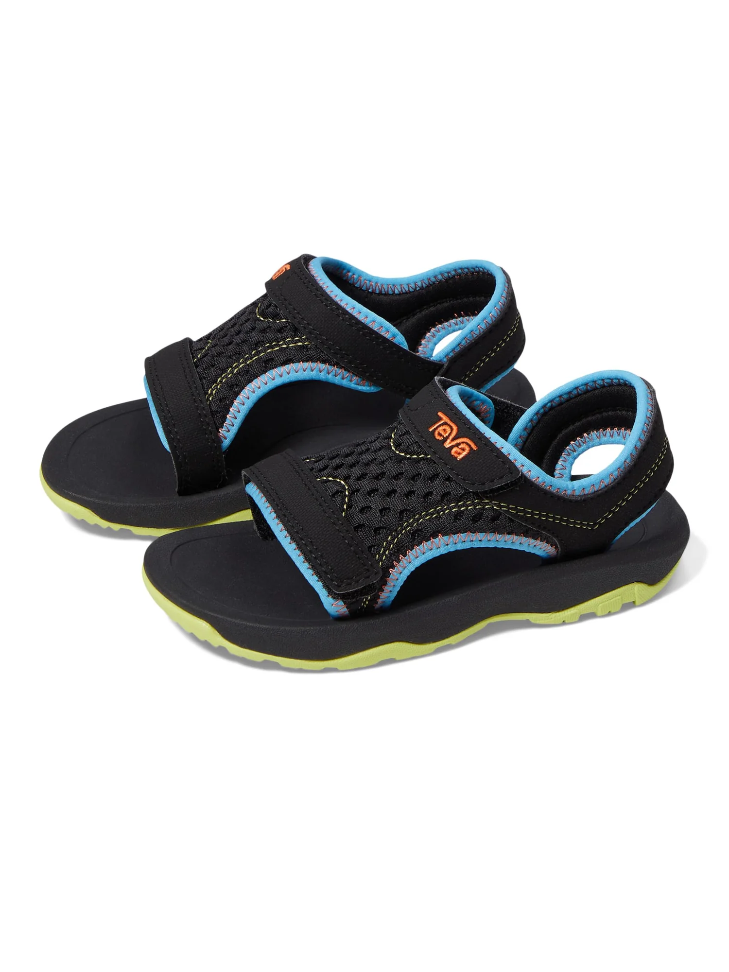Сандалии Teva Kids Psyclone XLT — 1