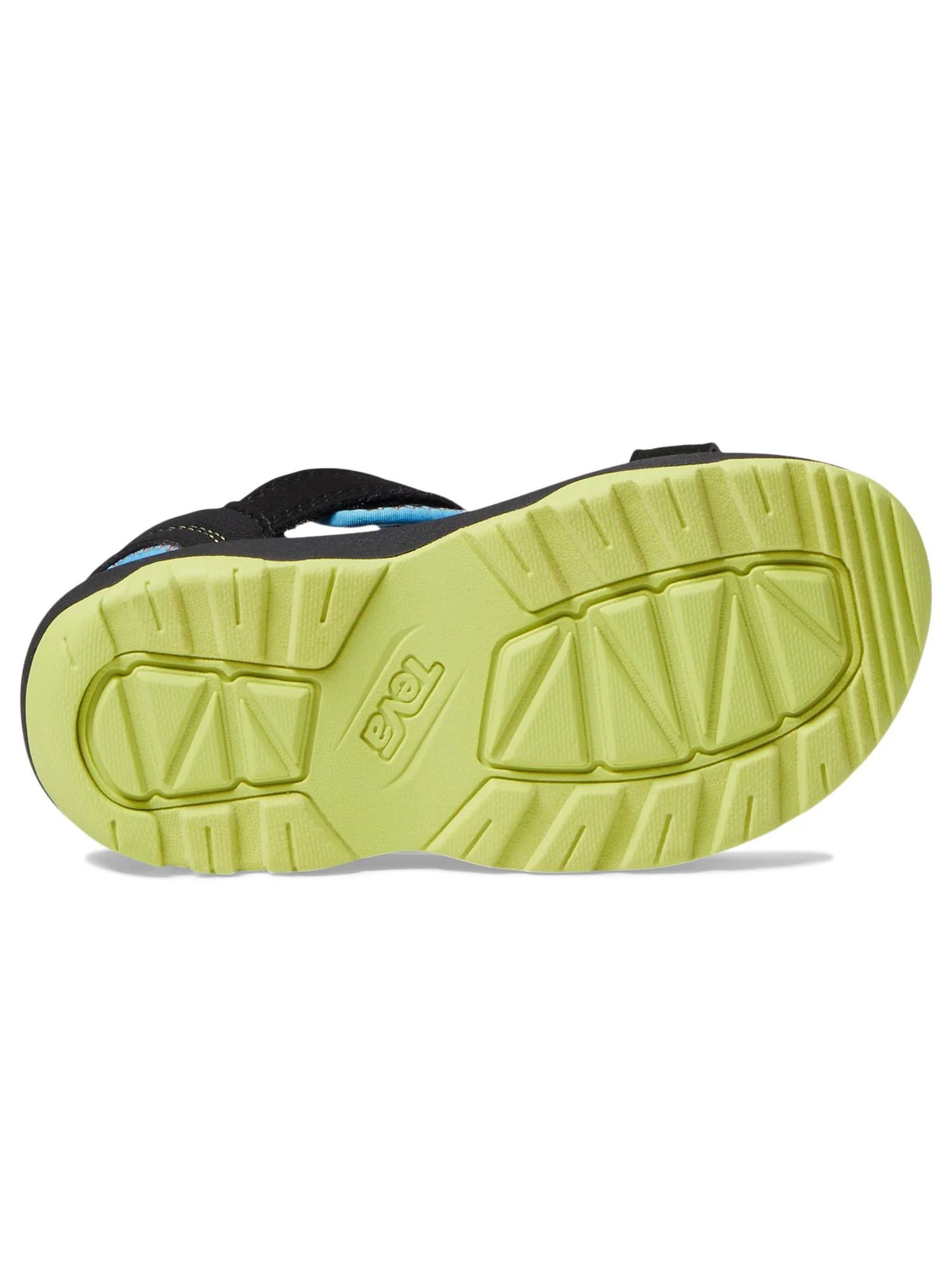 Сандалии Teva Kids Psyclone XLT — 3