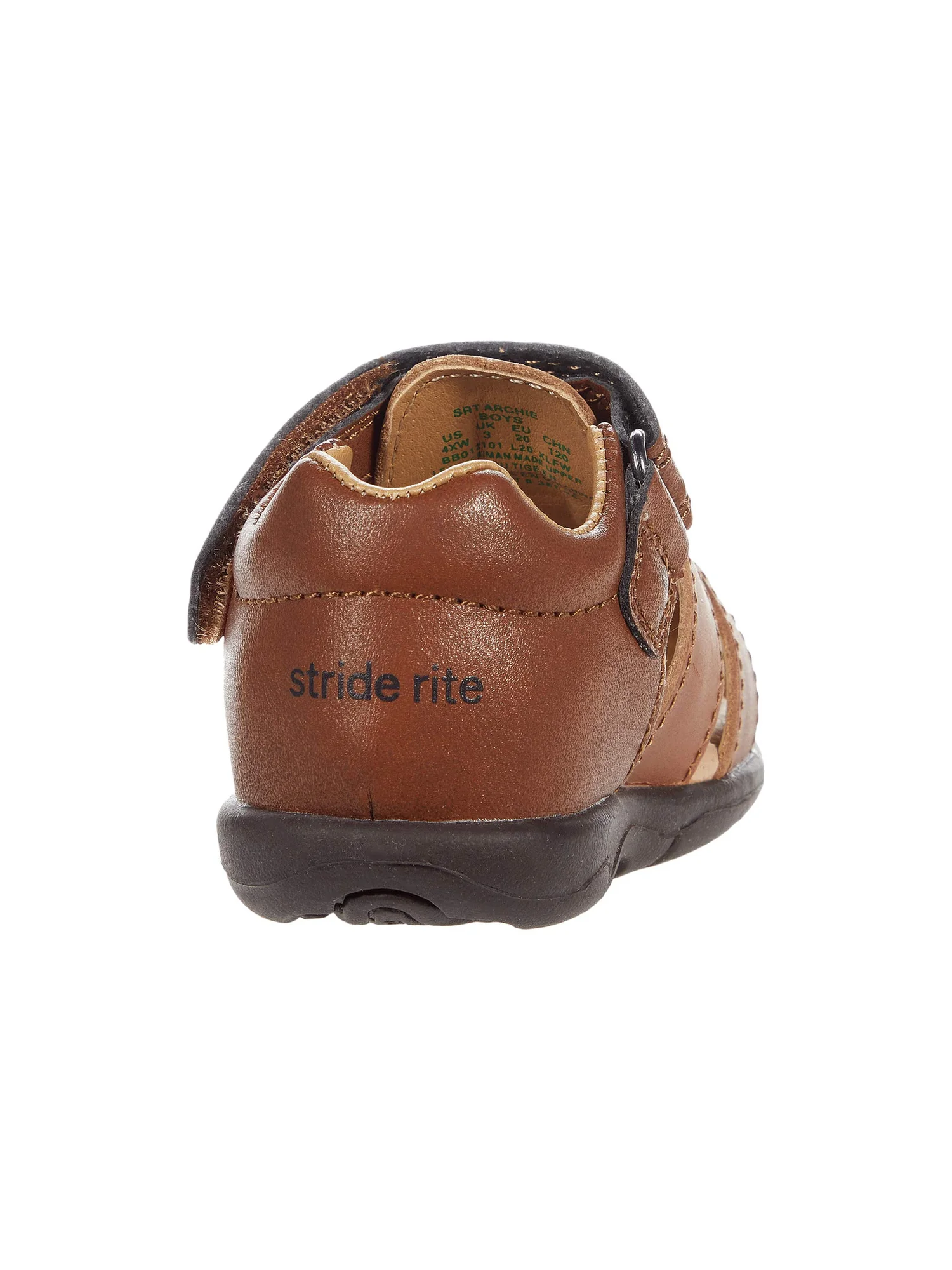 Сандалии Stride Rite SRT Archie — 5