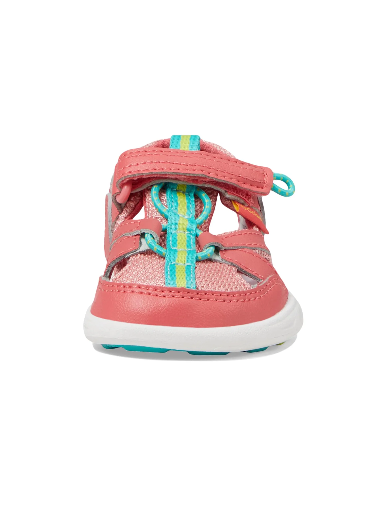 Сандалии Columbia Kids Techsun Wave — 2