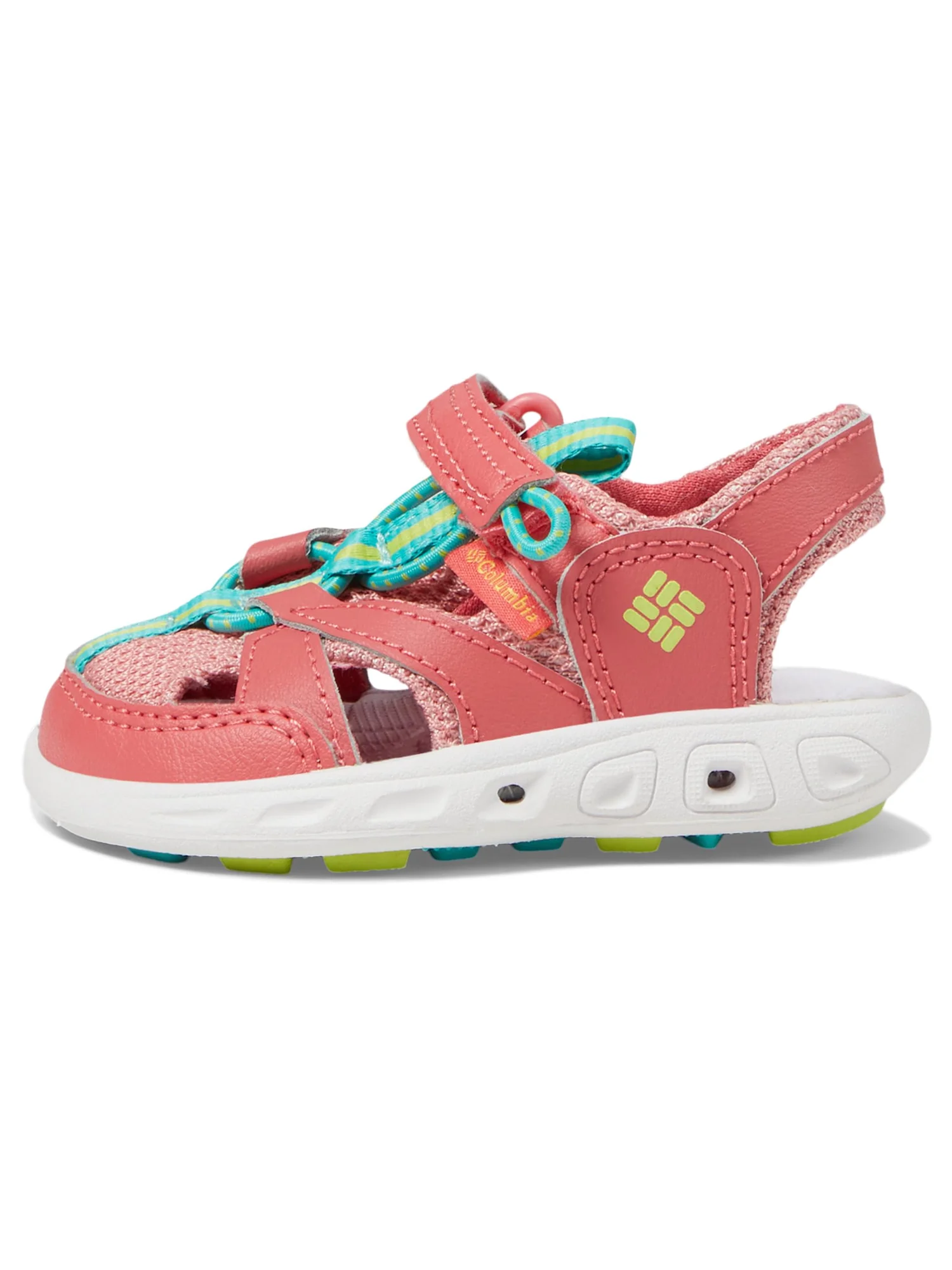 Сандалии Columbia Kids Techsun Wave — 4