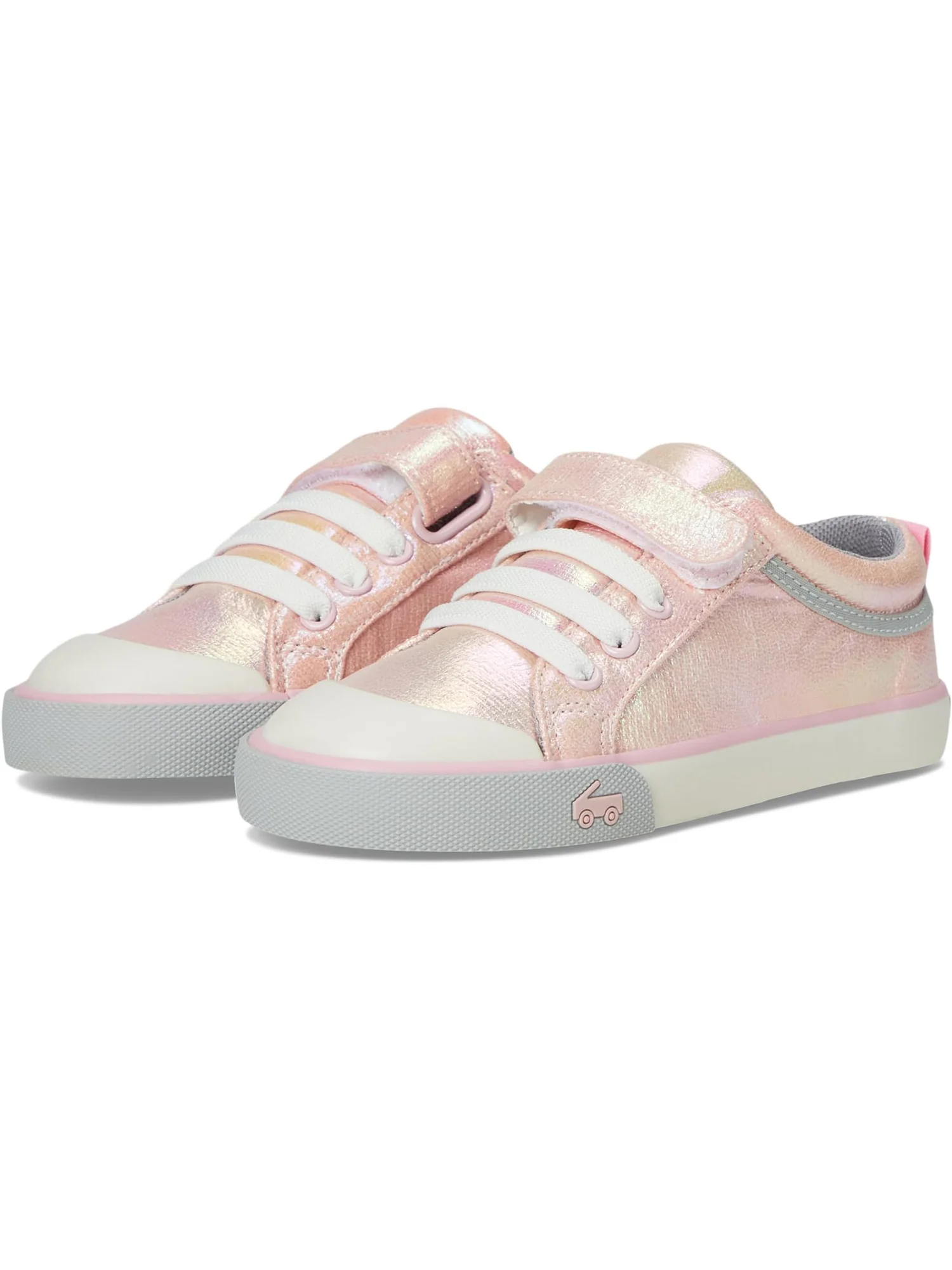 Кроссовки See Kai Run Kristin — розовый