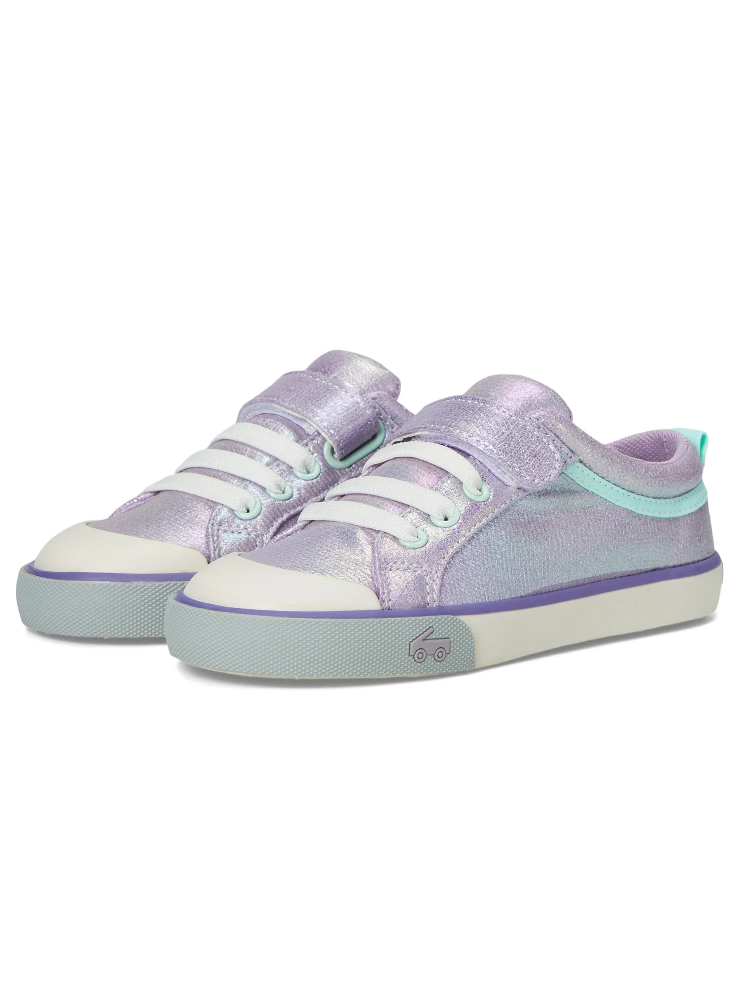 Кроссовки See Kai Run Kristin — фиолетовый