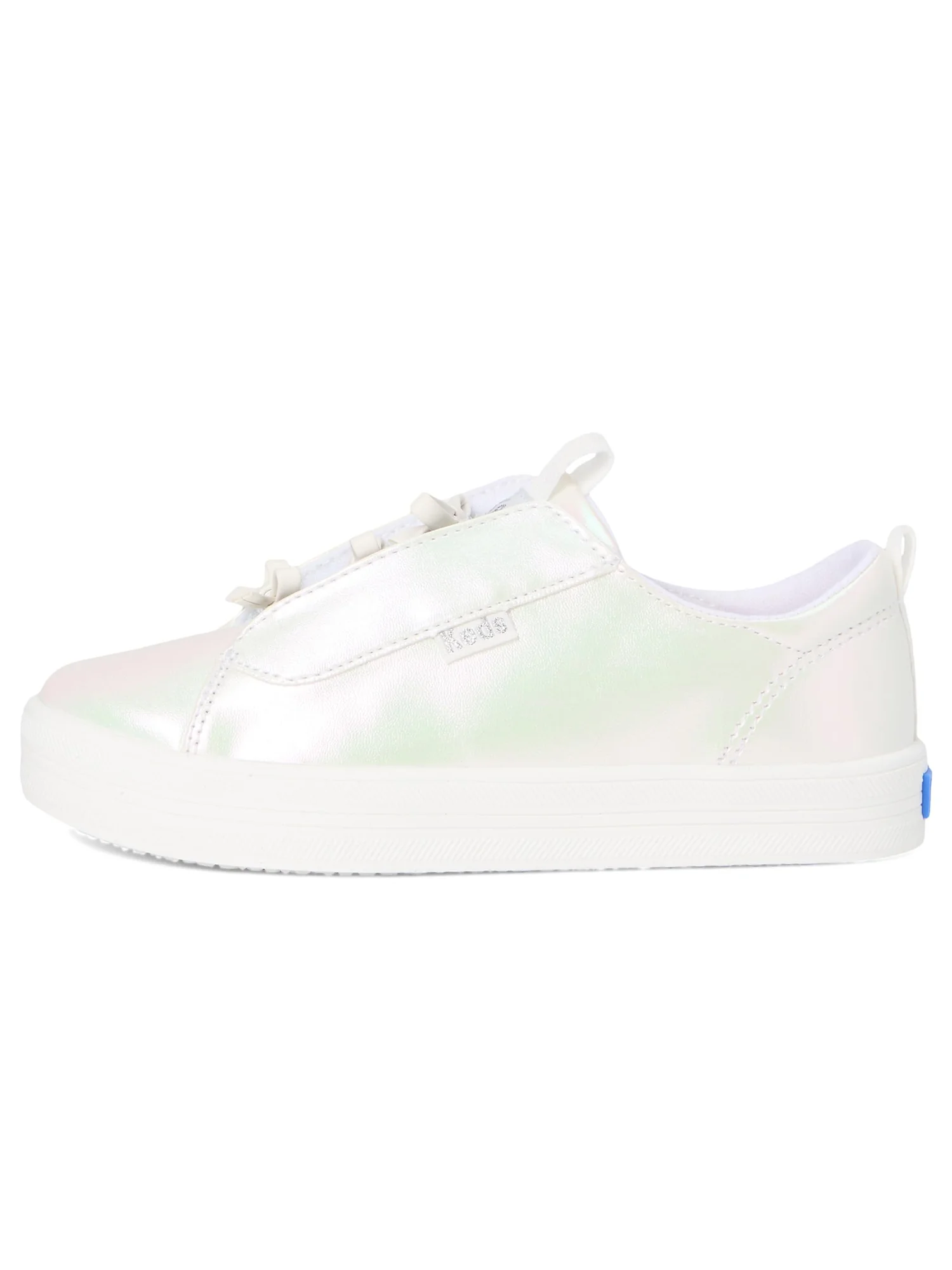 Кроссовки Keds Kids Kara Slip-On Bows — 4