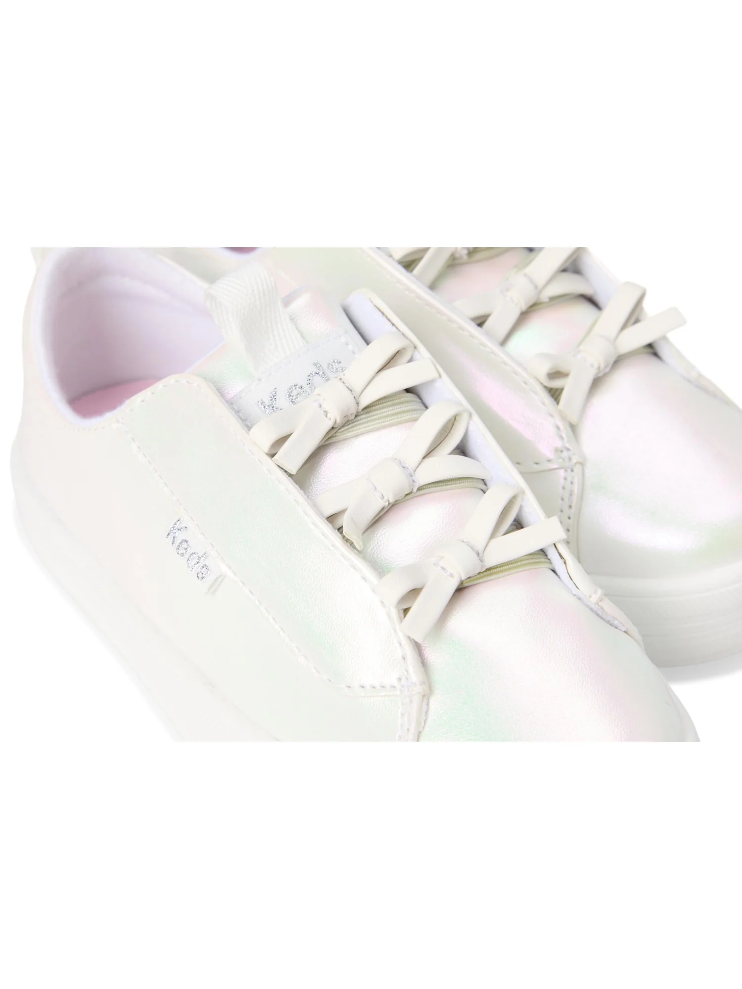Кроссовки Keds Kids Kara Slip-On Bows — 6
