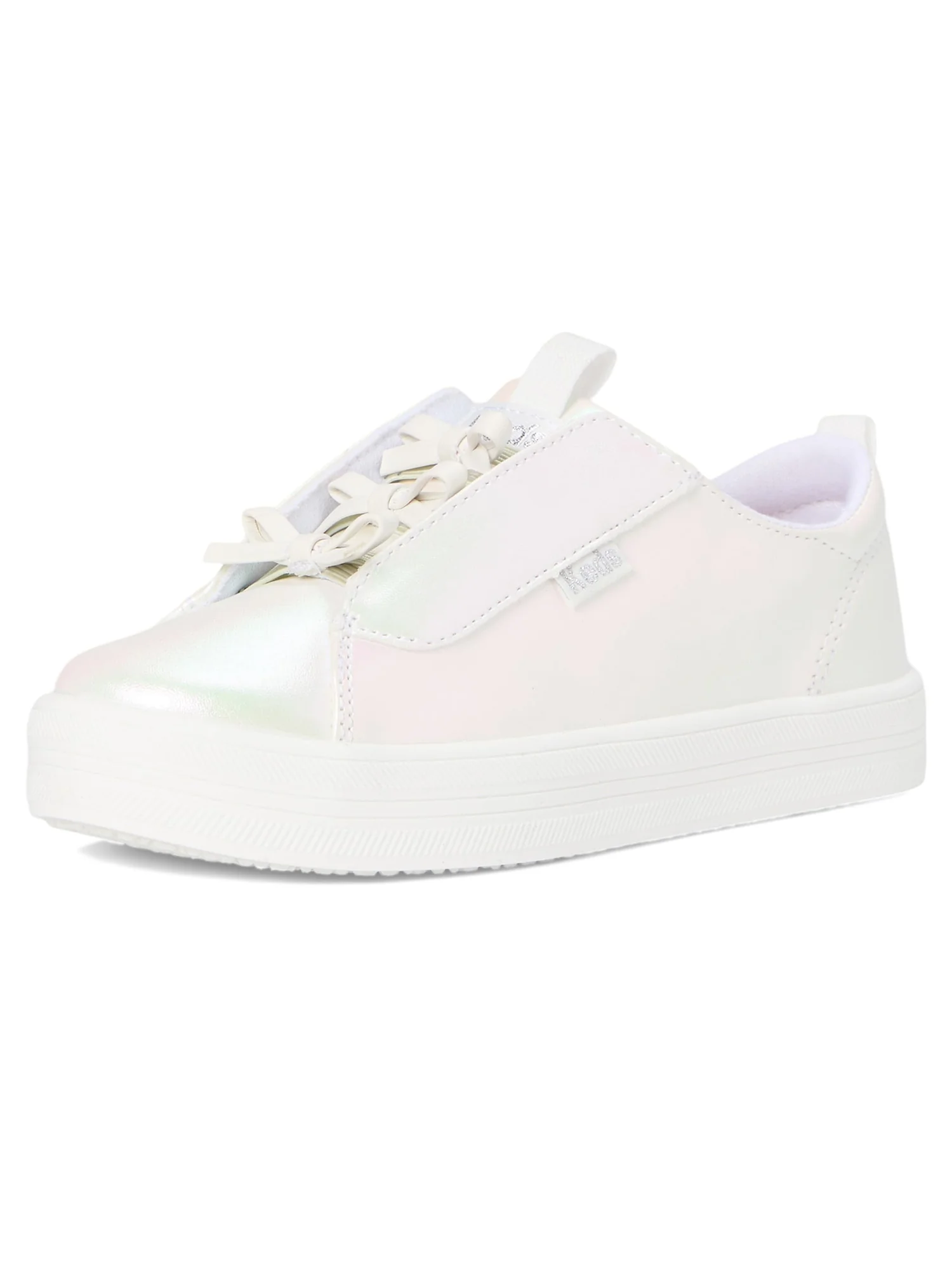 Кроссовки Keds Kids Kara Slip-On Bows — 7