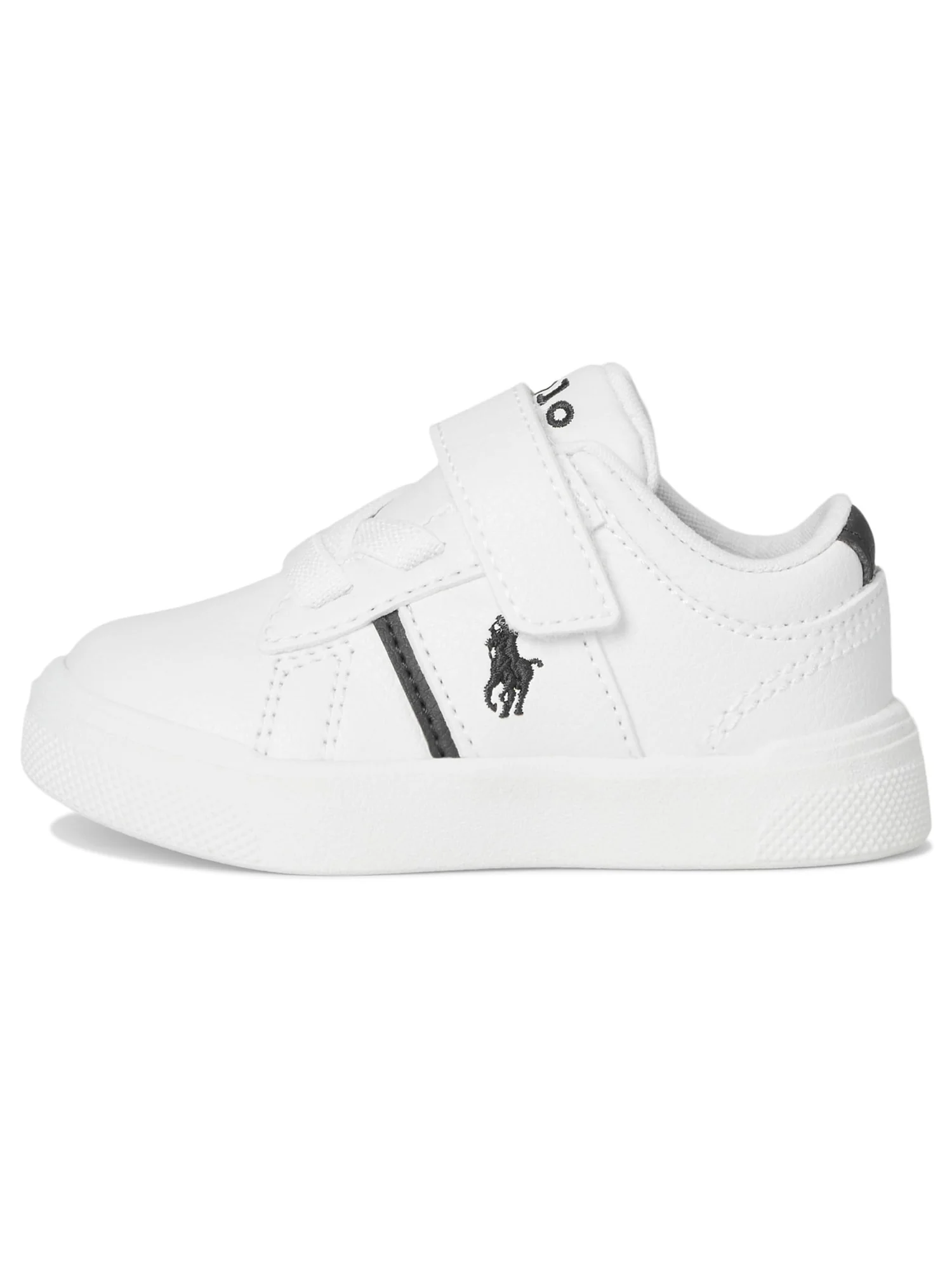 Кроссовки Polo Ralph Lauren Kids Frazier PS — 4