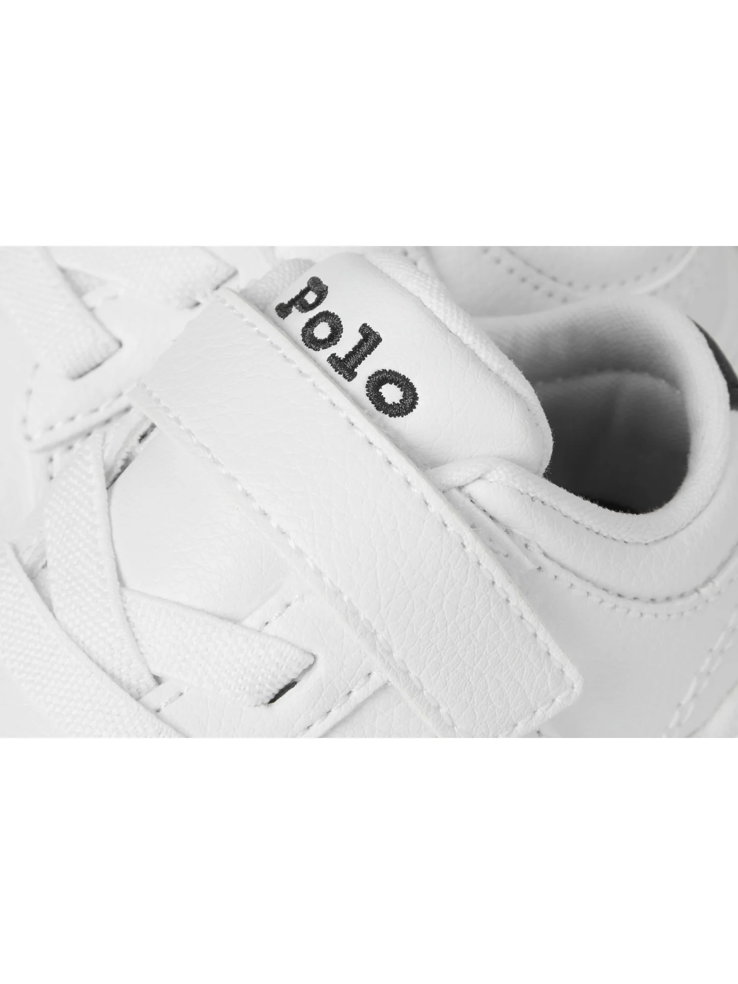 Кроссовки Polo Ralph Lauren Kids Frazier PS — 6