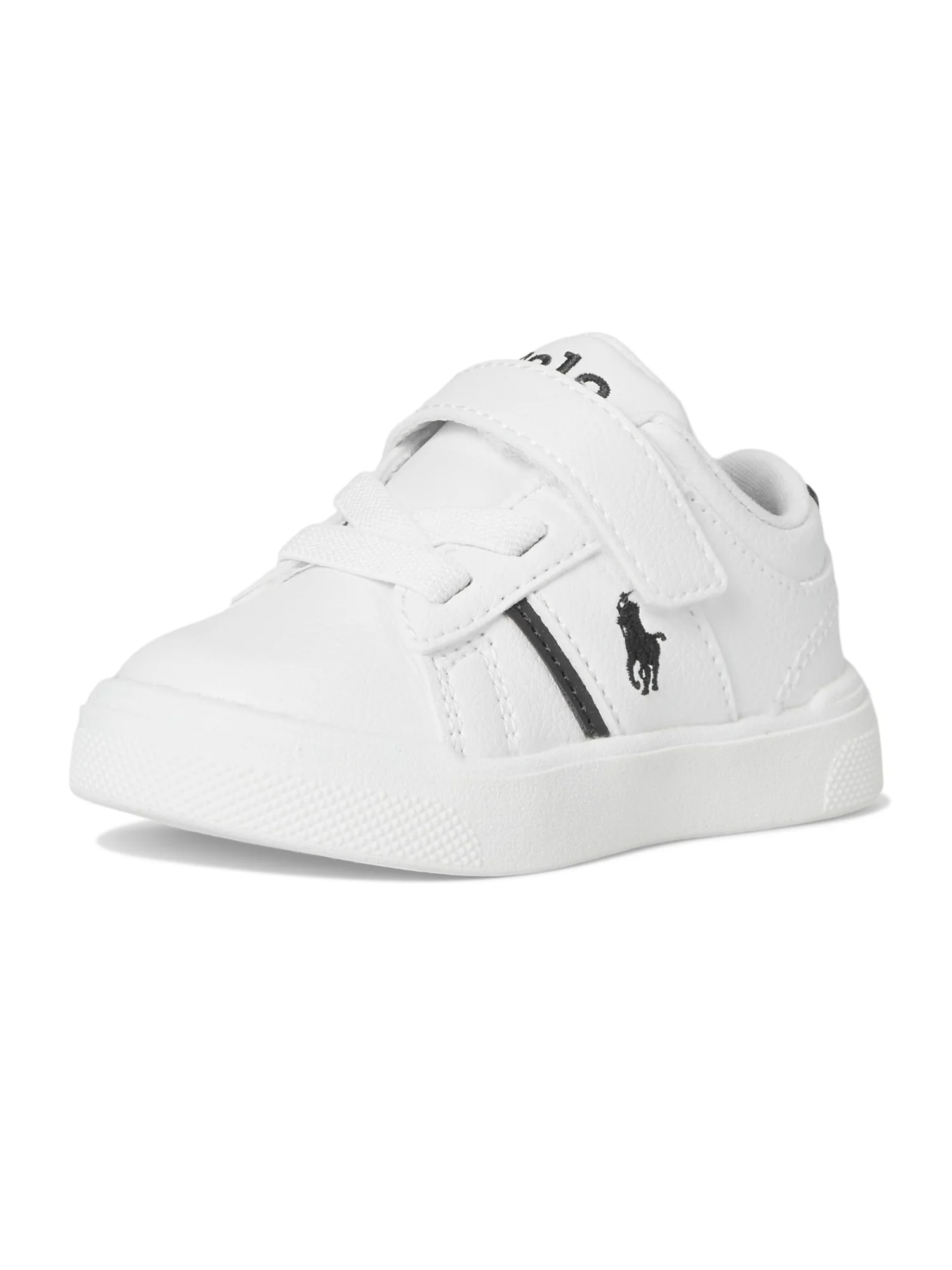Кроссовки Polo Ralph Lauren Kids Frazier PS — 7