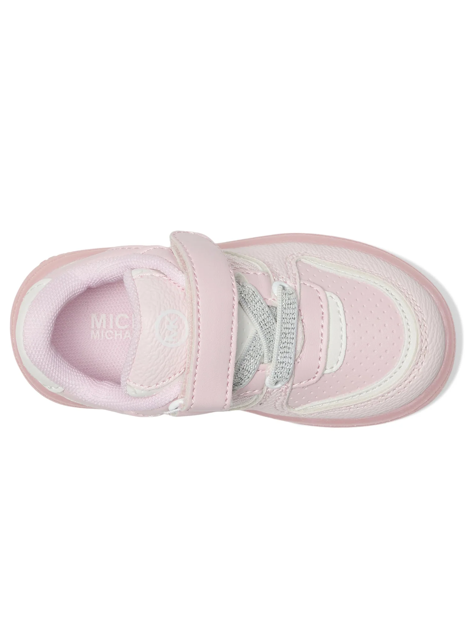 Кроссовки MICHAEL Michael Kors Kids Jem Rumi — 2