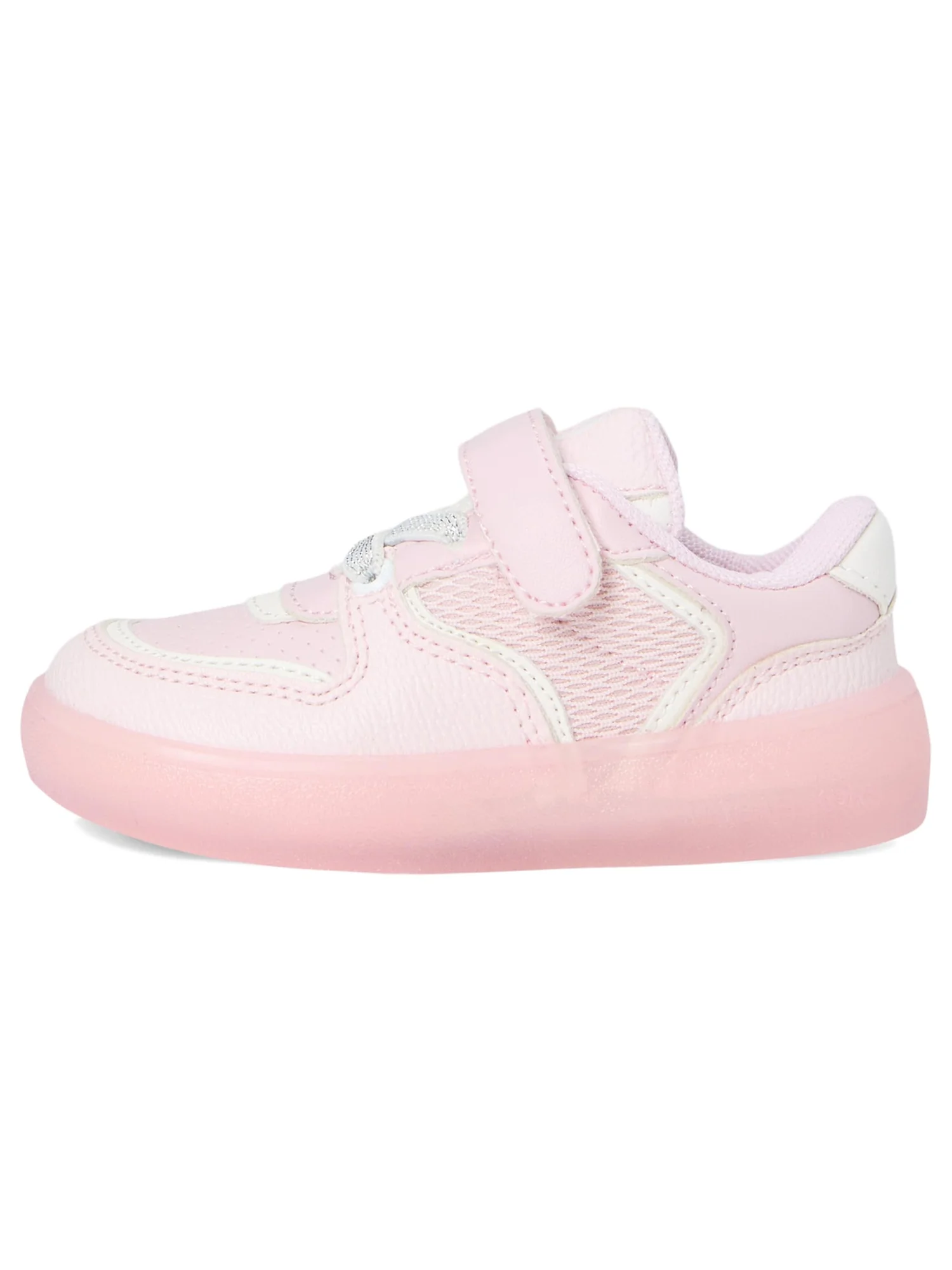 Кроссовки MICHAEL Michael Kors Kids Jem Rumi — 4