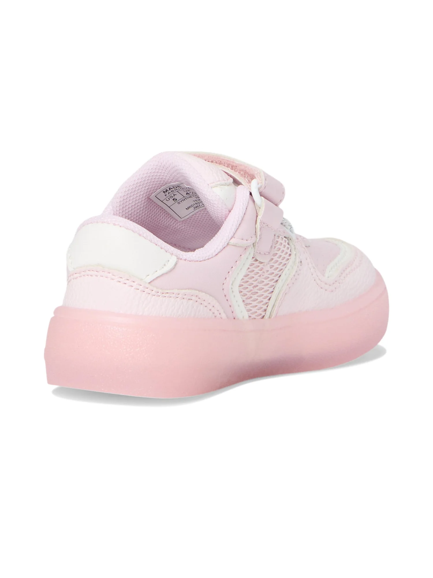 Кроссовки MICHAEL Michael Kors Kids Jem Rumi — 5
