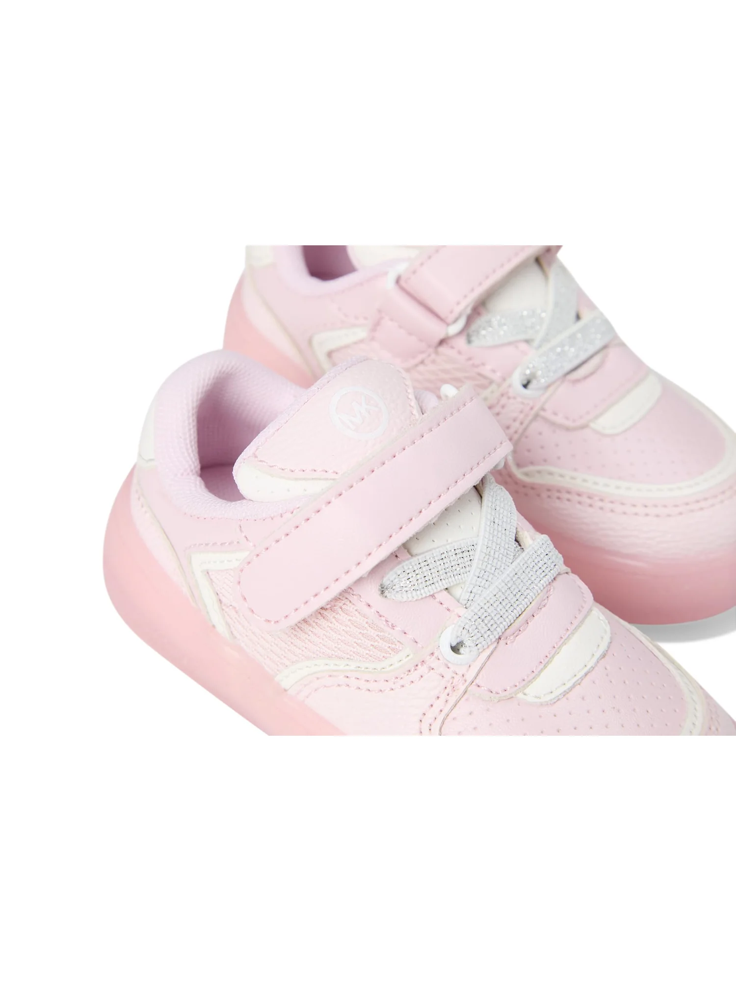 Кроссовки MICHAEL Michael Kors Kids Jem Rumi — 6