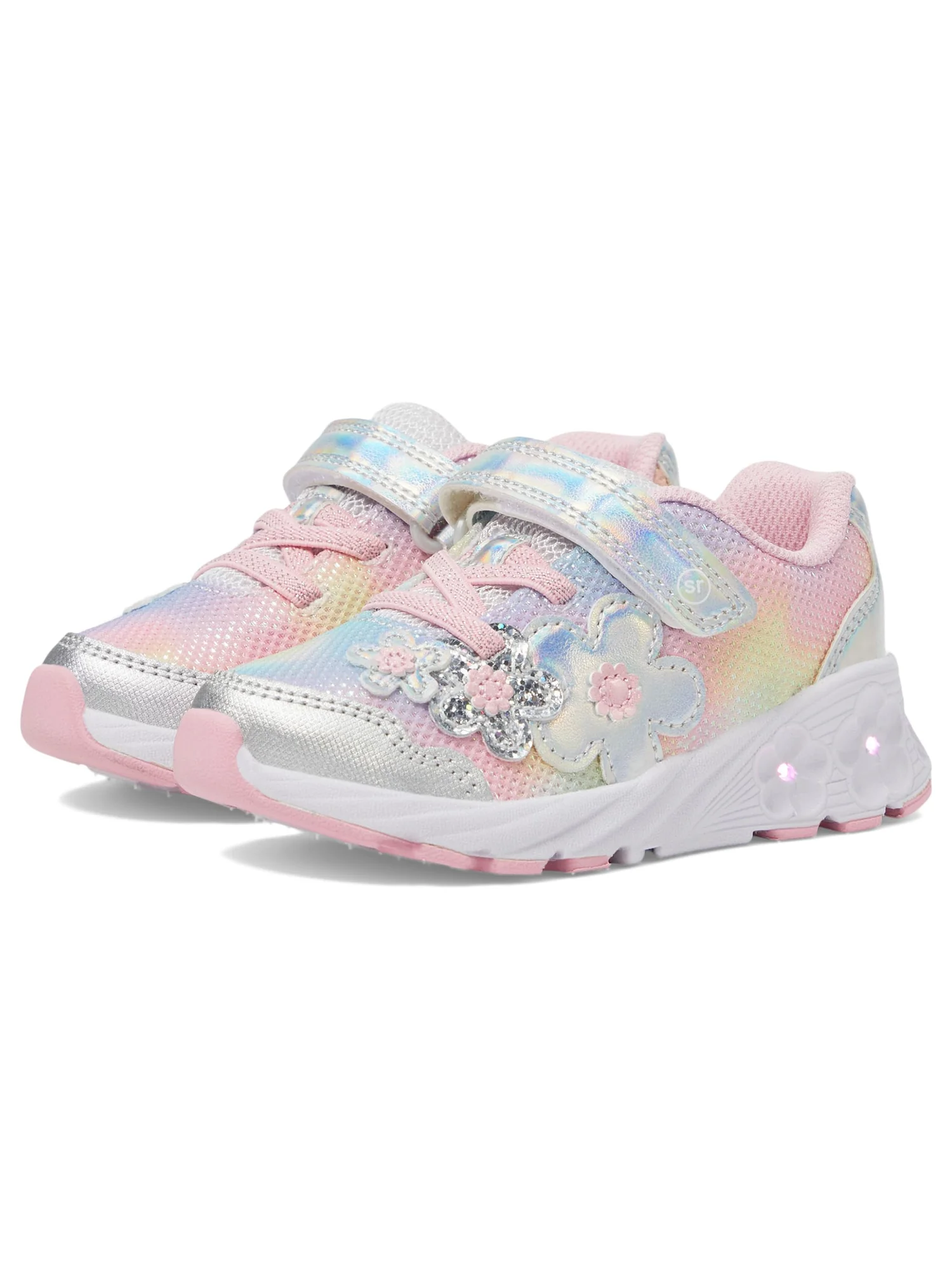 Кроссовки Stride Rite SR Lighted Glimmer 2.0 — 1