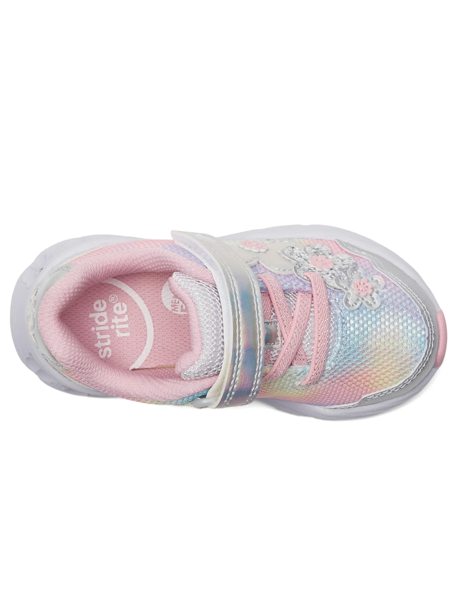 Кроссовки Stride Rite SR Lighted Glimmer 2.0 — 2