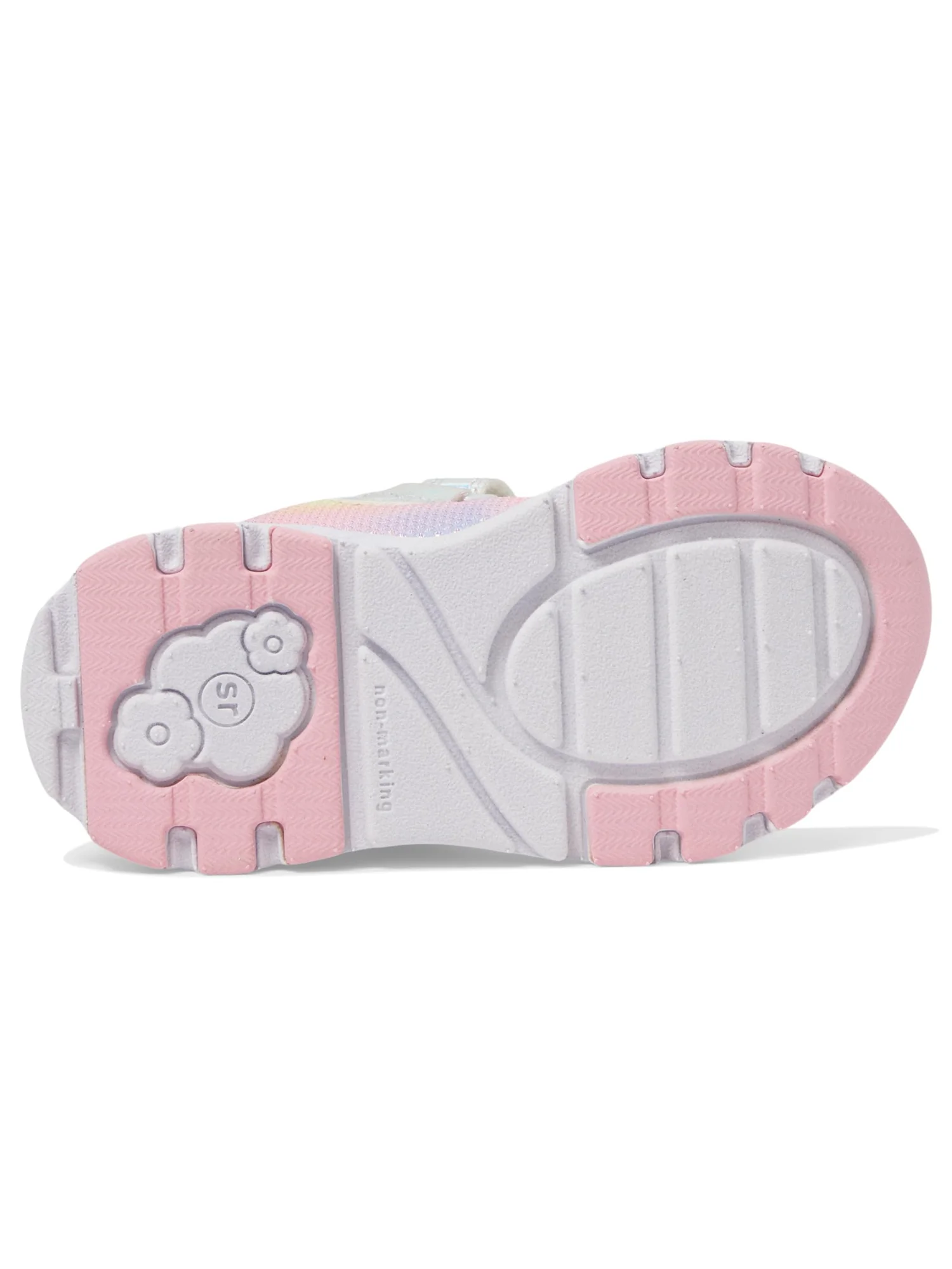Кроссовки Stride Rite SR Lighted Glimmer 2.0 — 3