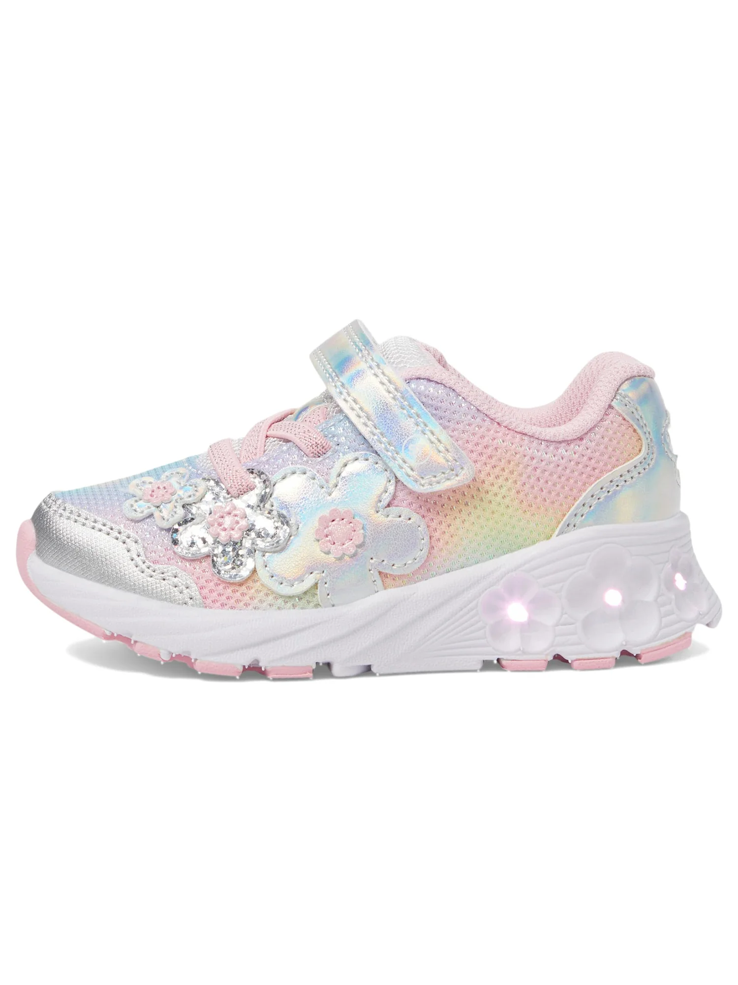 Кроссовки Stride Rite SR Lighted Glimmer 2.0 — 4