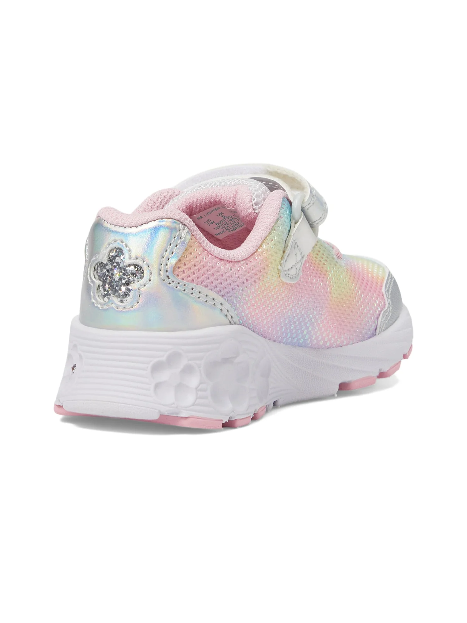 Кроссовки Stride Rite SR Lighted Glimmer 2.0 — 5