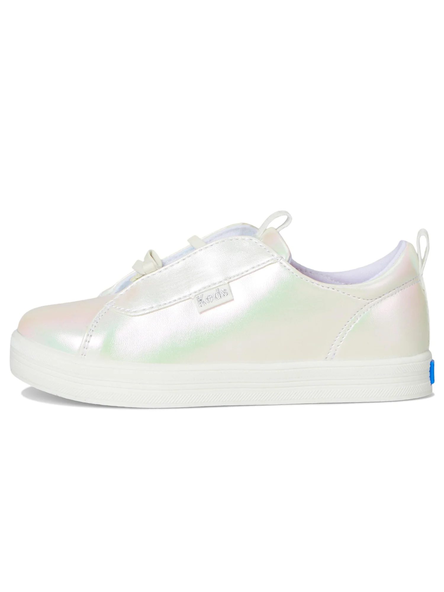 Кроссовки Keds Kids Kara Slip-On Bows — 4