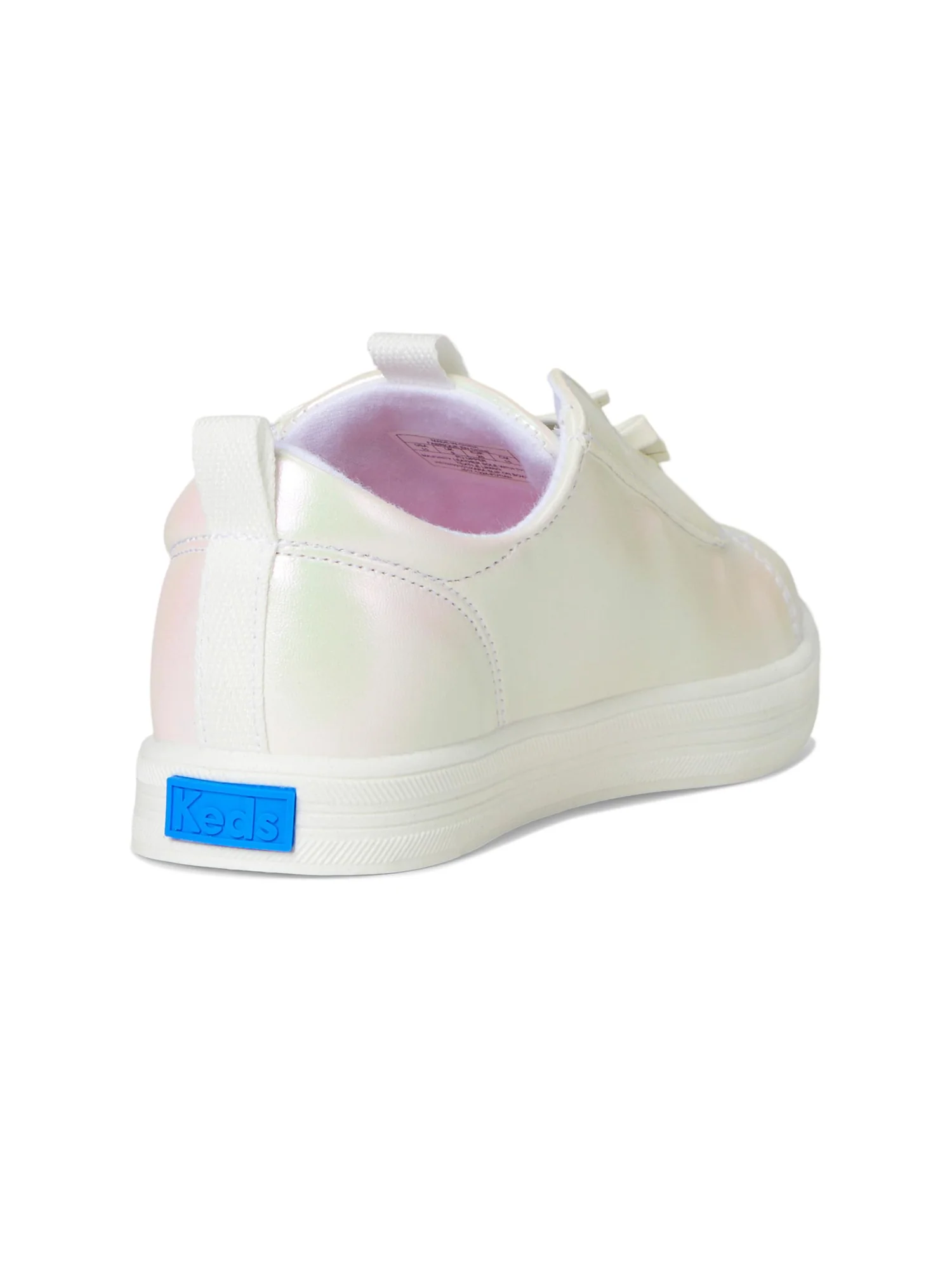Кроссовки Keds Kids Kara Slip-On Bows — 5