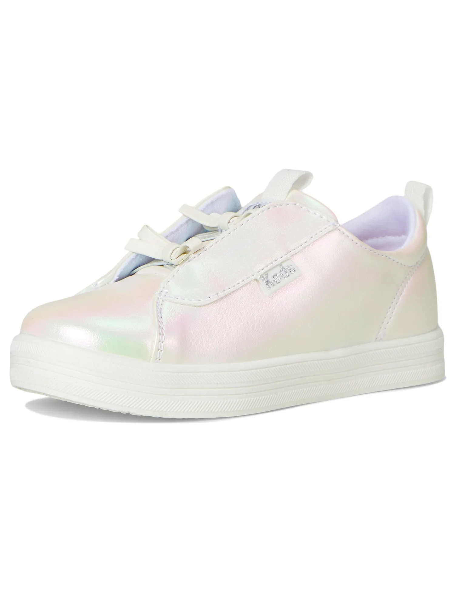 Кроссовки Keds Kids Kara Slip-On Bows — 7