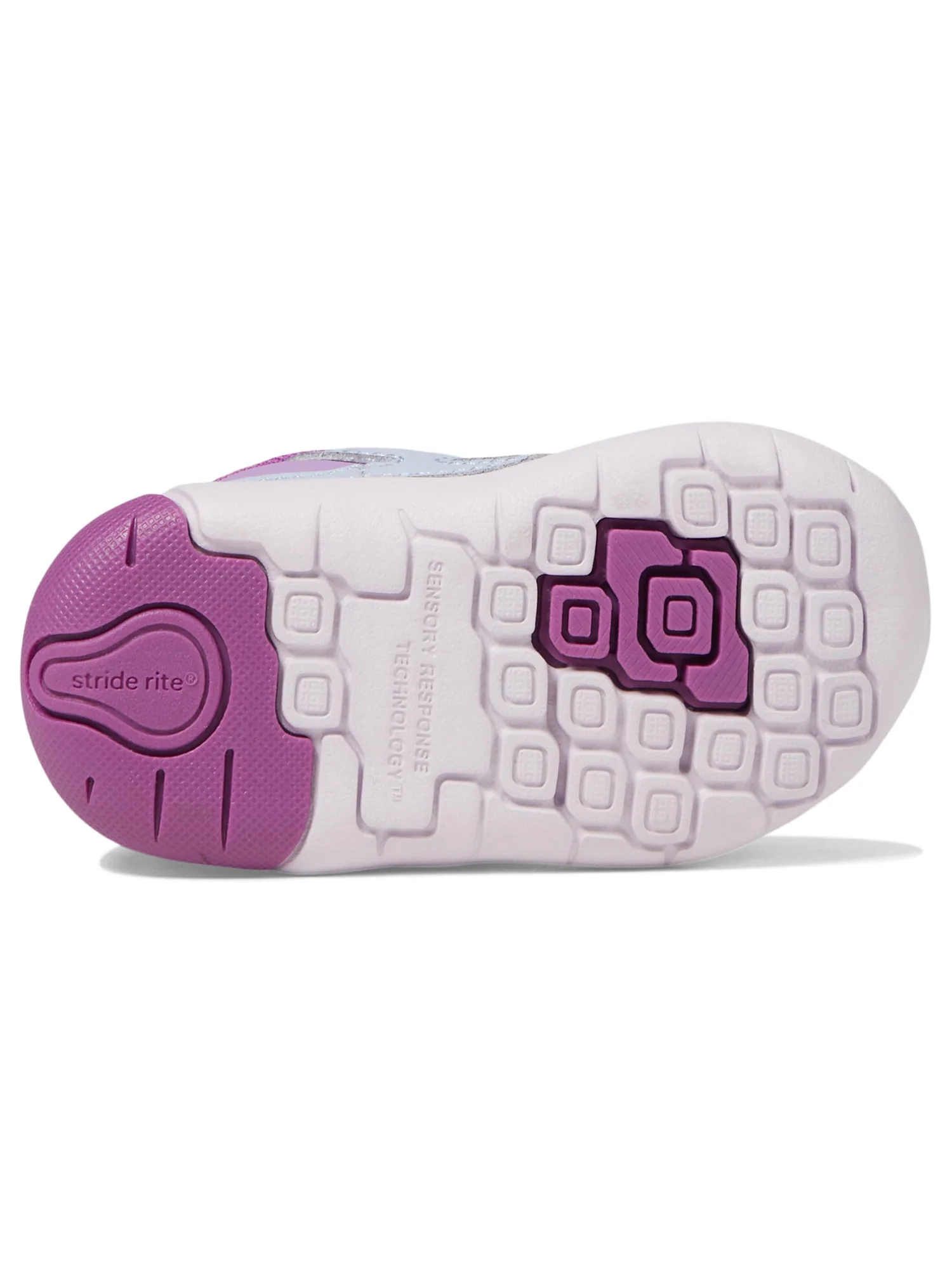 Кроссовки Stride Rite SRT Ian — 3