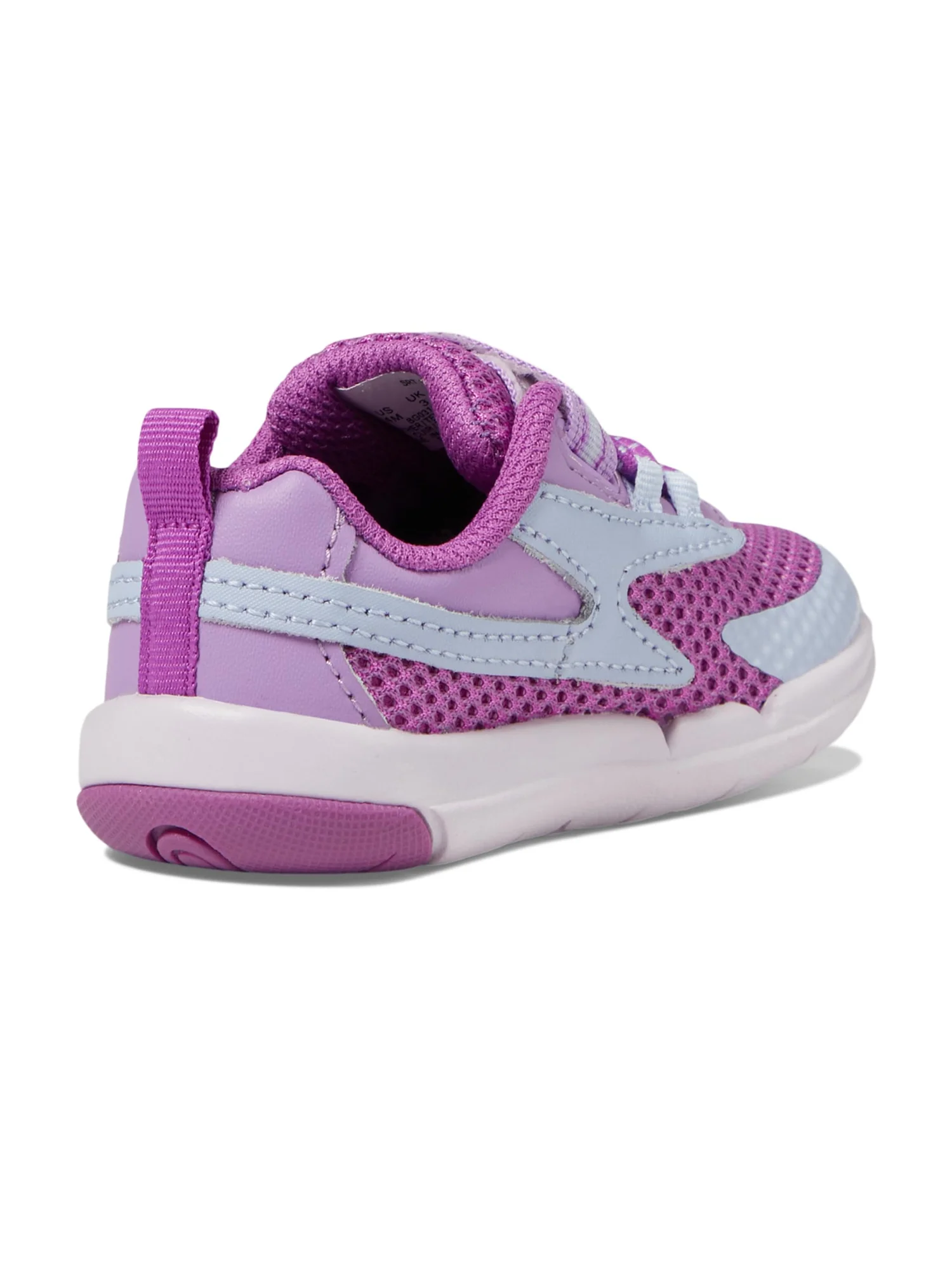 Кроссовки Stride Rite SRT Ian — 5